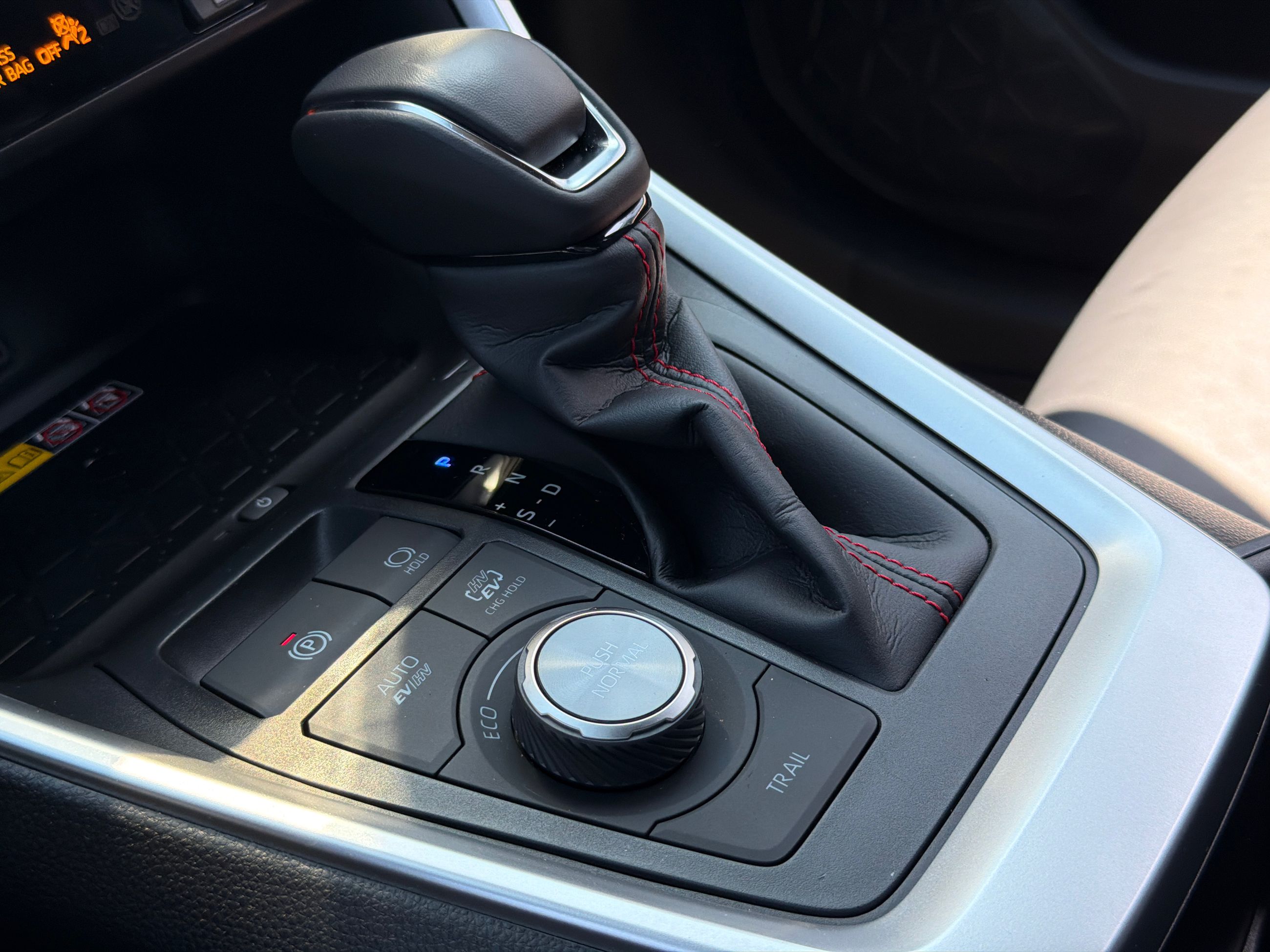 2025  RAV4 Plug-In Hybrid