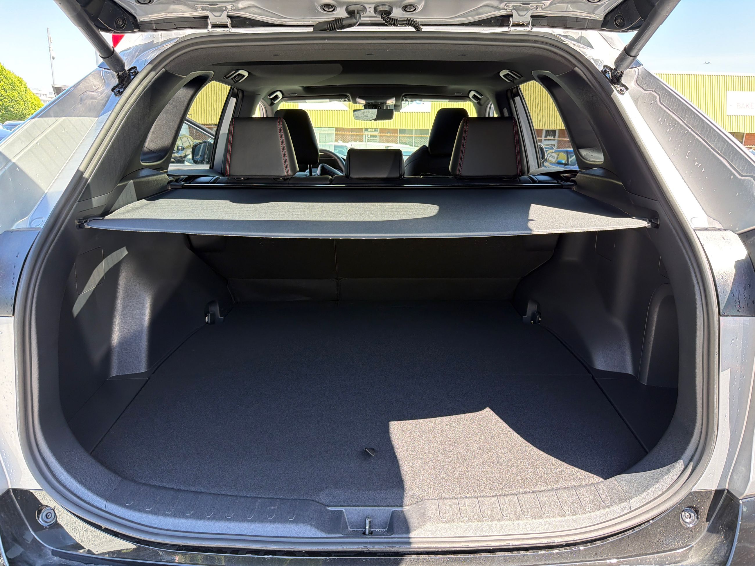 2025  RAV4 Plug-In Hybrid