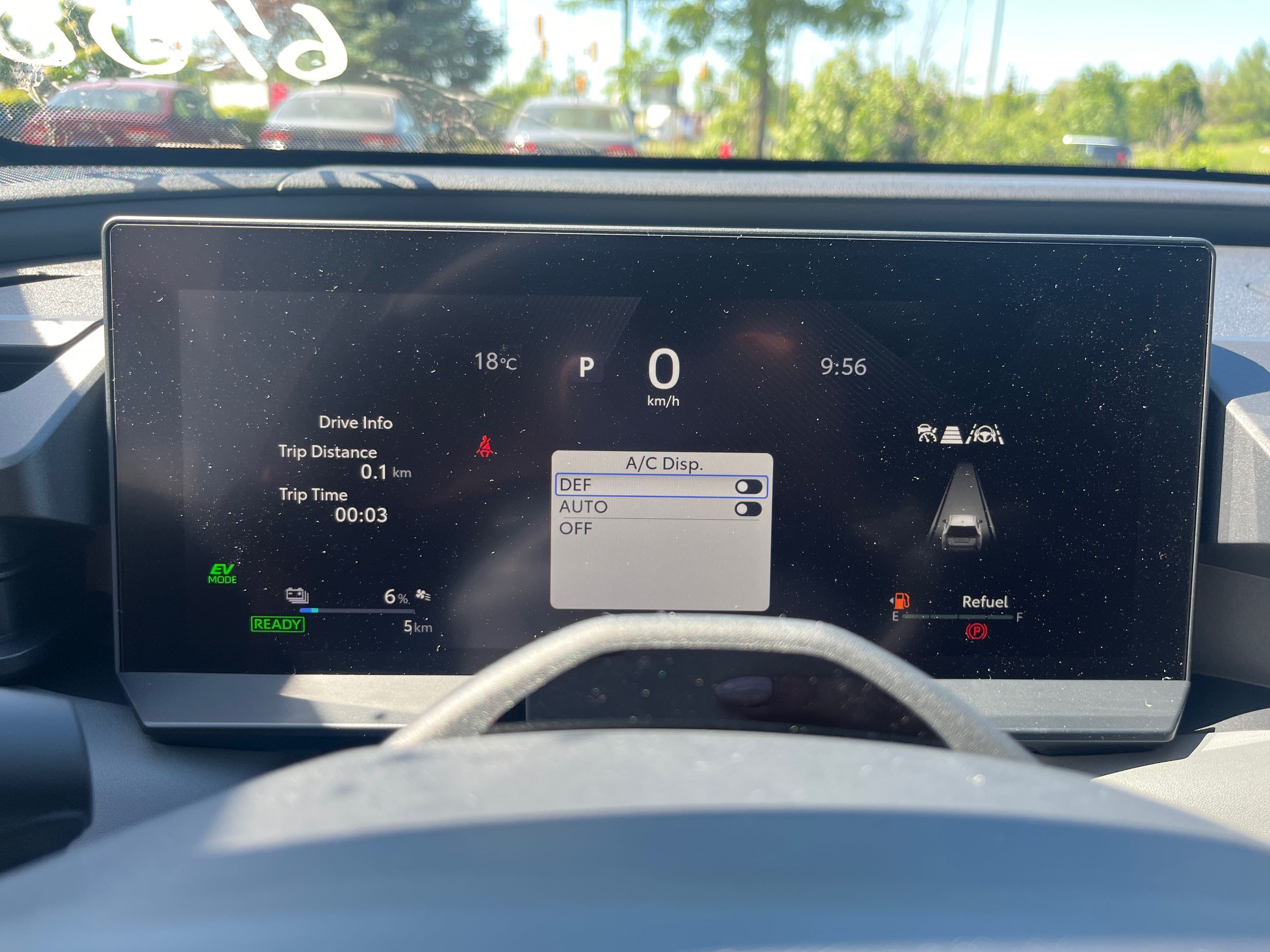 Toyota RAV4 Plug-in Hybrid  2026 à Bolton, Ontario