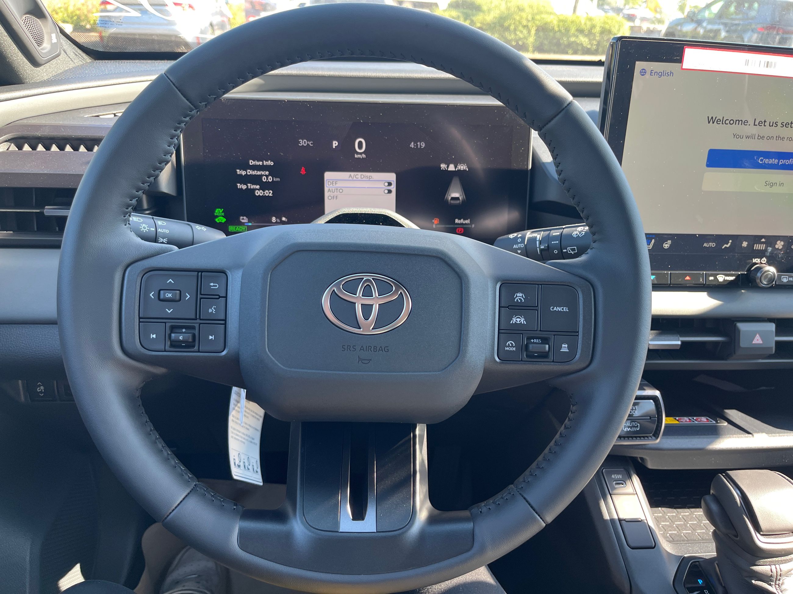 2026 Toyota RAV4 Plug-in Hybrid in Bolton, Ontario
