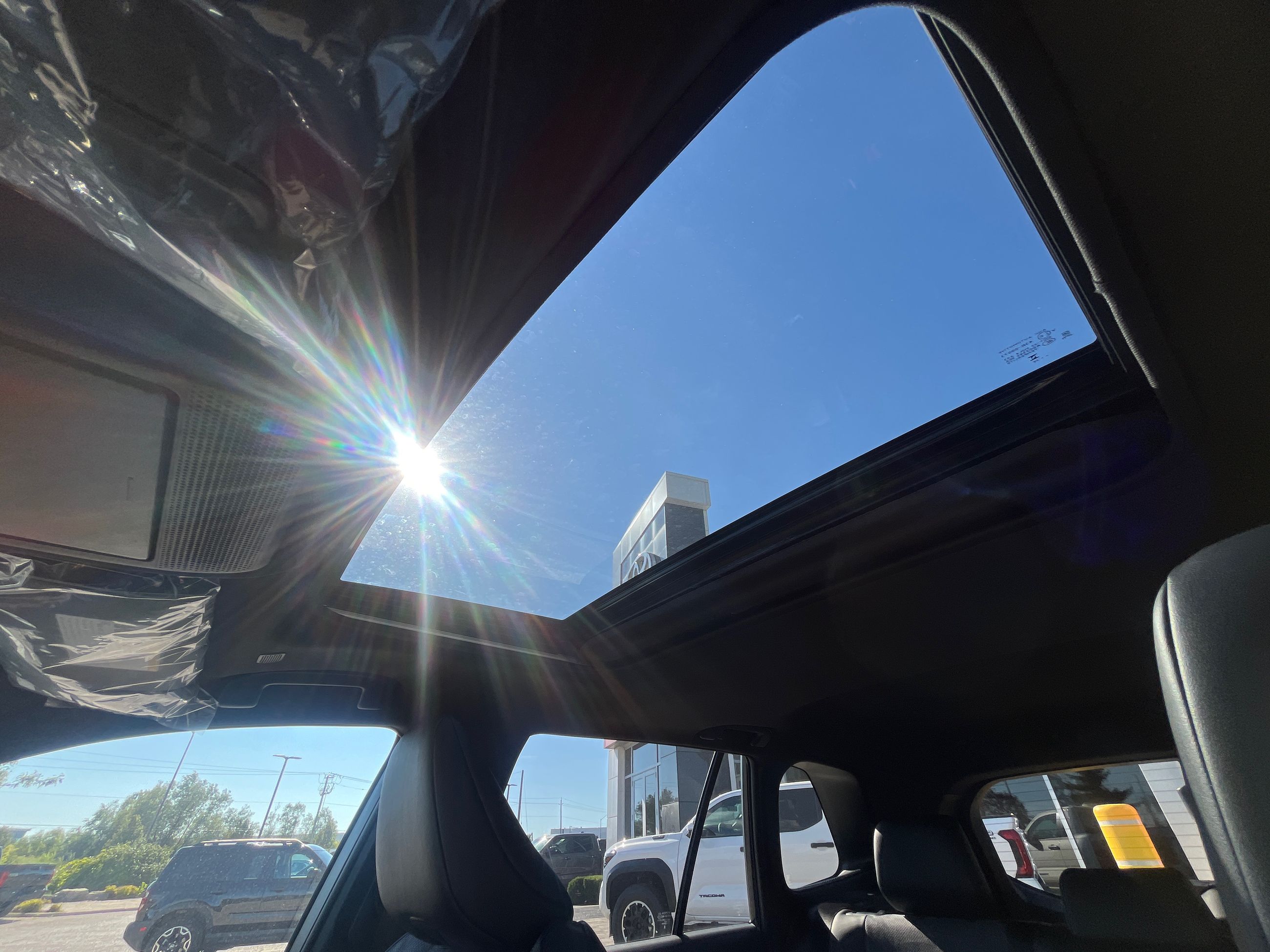 2026 Toyota RAV4 Plug-in Hybrid in Bolton, Ontario