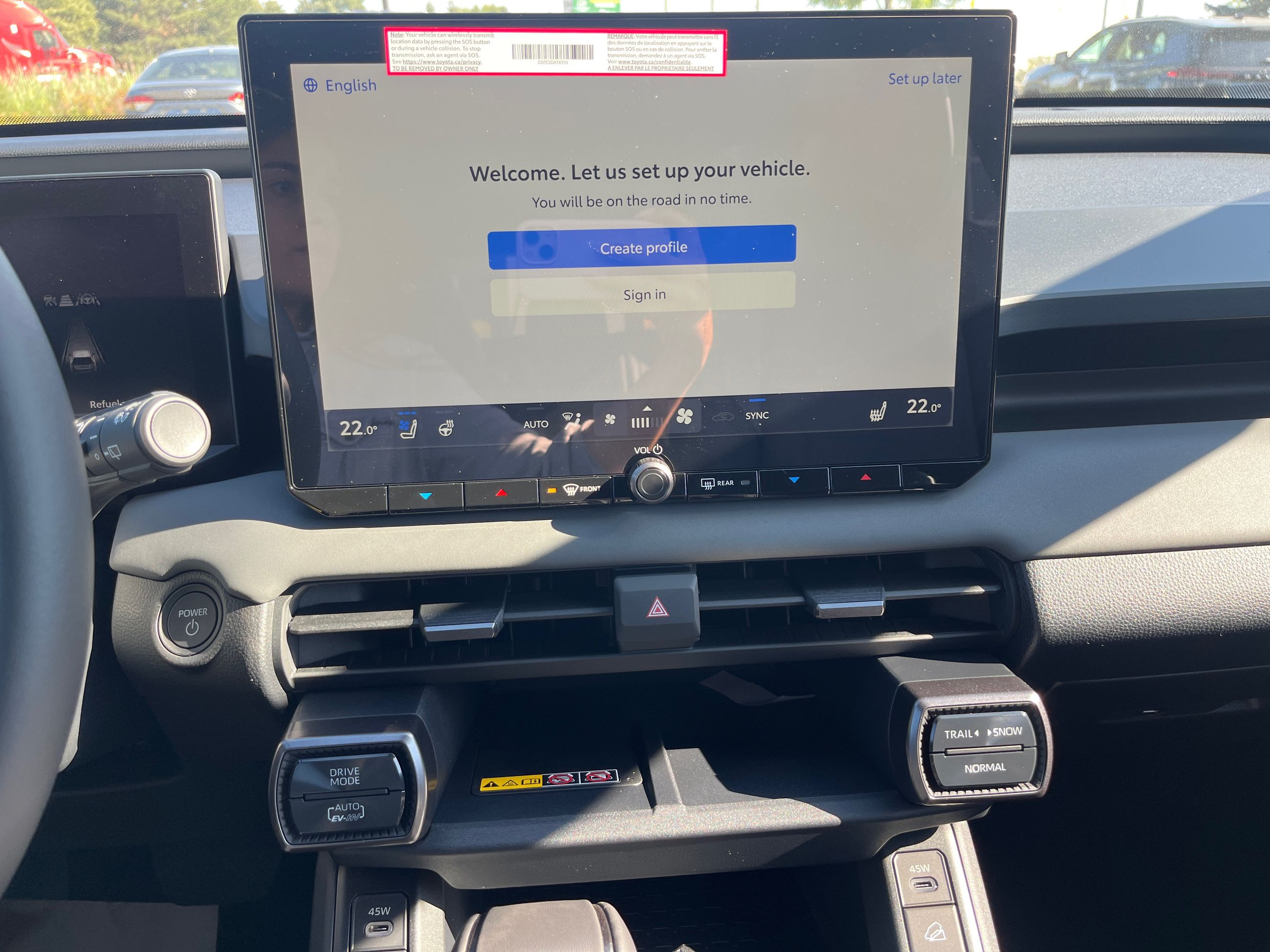 2026 Toyota RAV4 Plug-in Hybrid in Bolton, Ontario