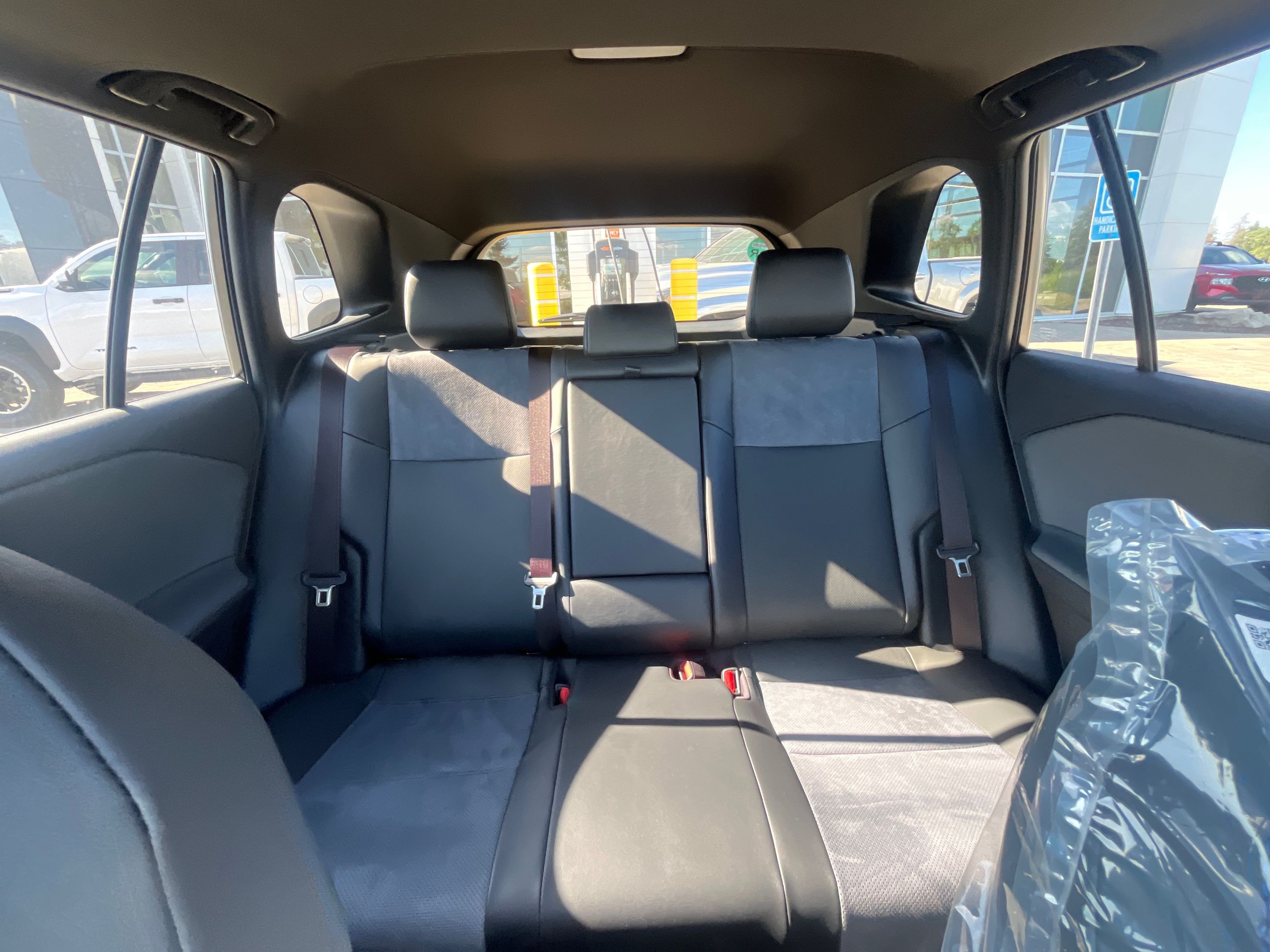 2026 Toyota RAV4 Plug-in Hybrid in Bolton, Ontario