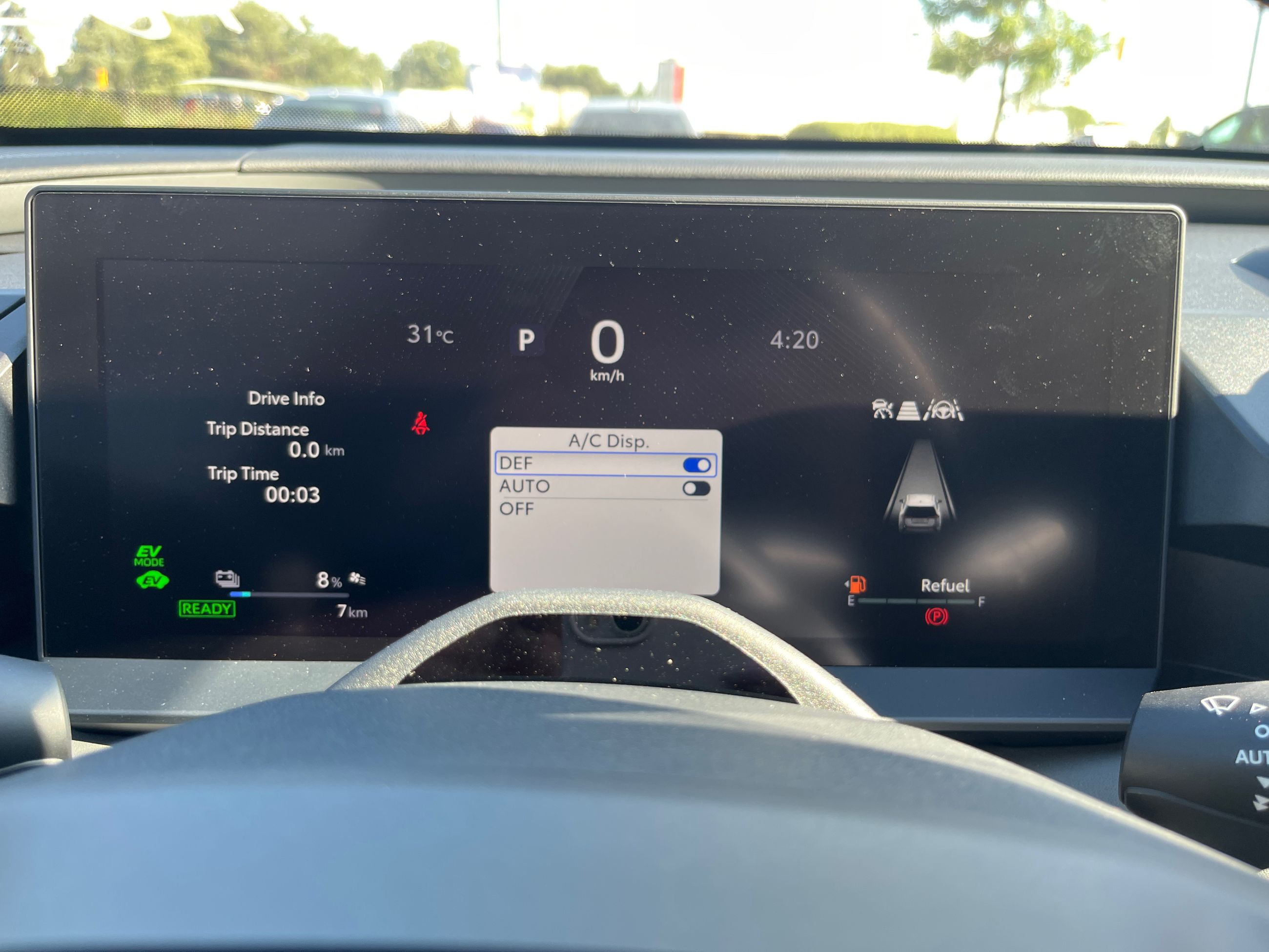 2026 Toyota RAV4 Plug-in Hybrid in Bolton, Ontario