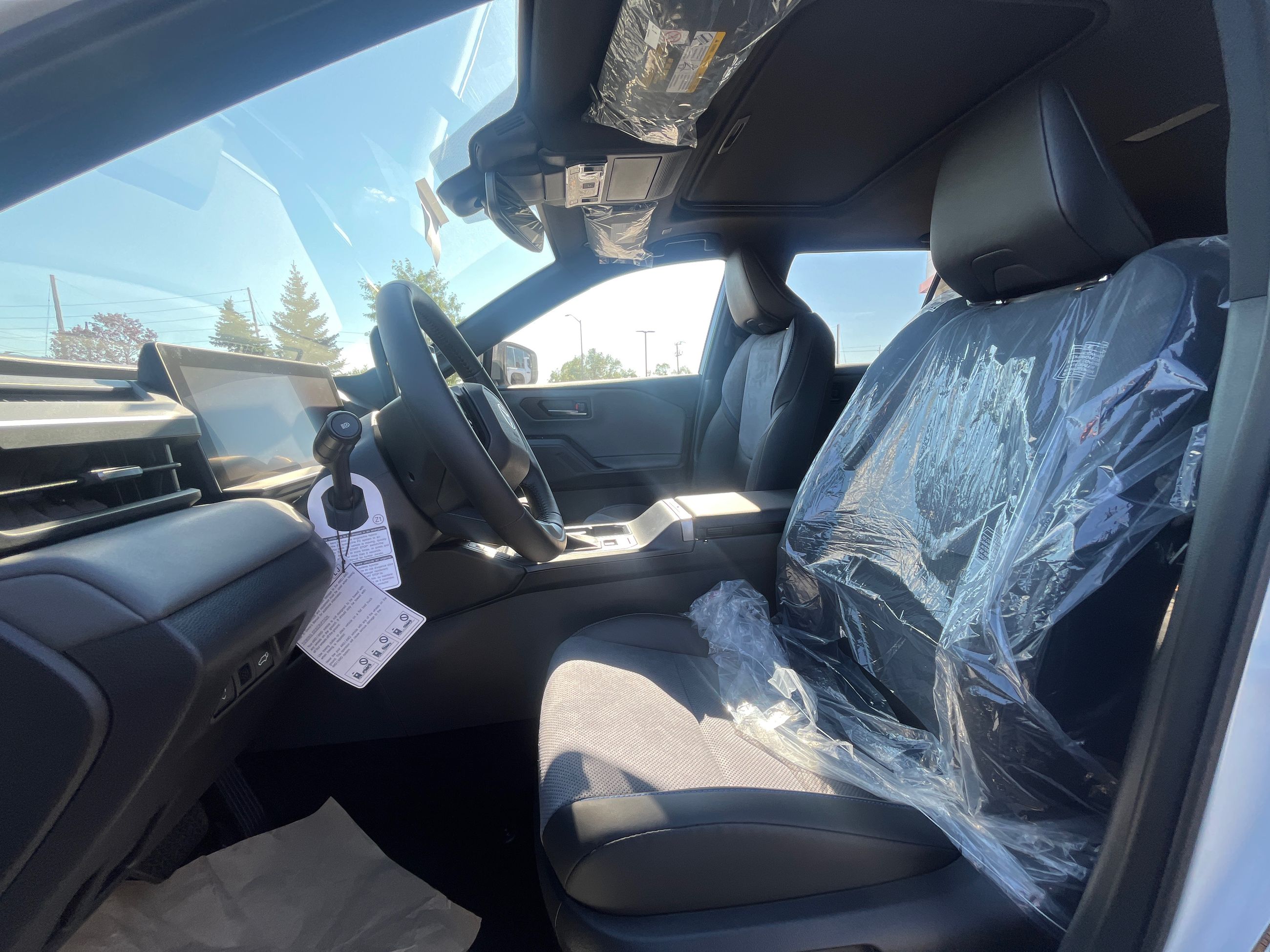 2026 Toyota RAV4 Plug-in Hybrid in Bolton, Ontario