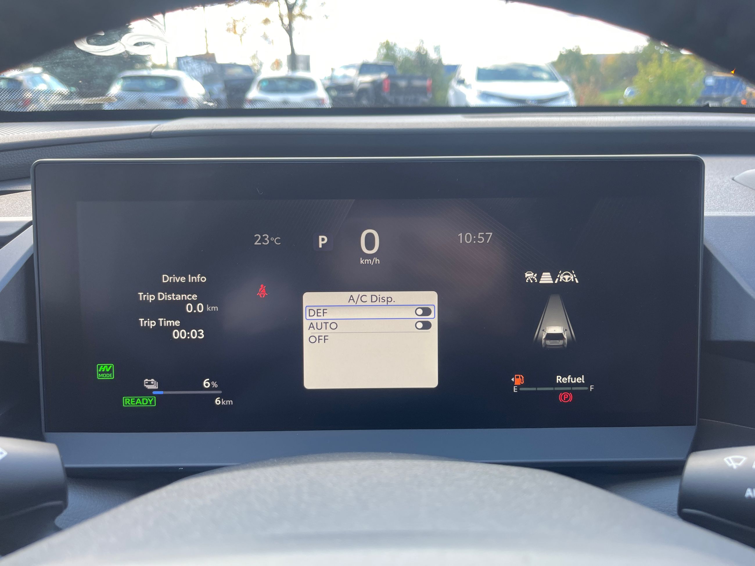 2026 Toyota RAV4 Plug-in Hybrid in Bolton, Ontario