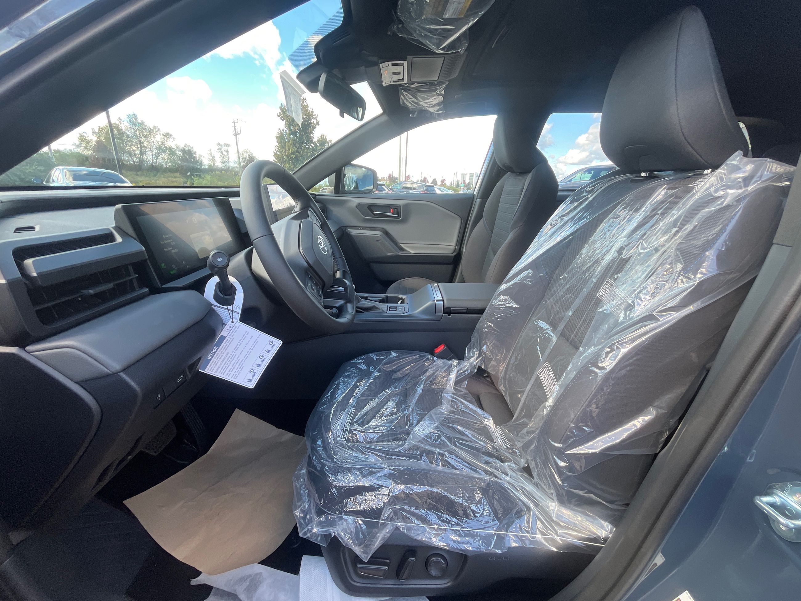 2026 Toyota RAV4 Plug-in Hybrid in Bolton, Ontario