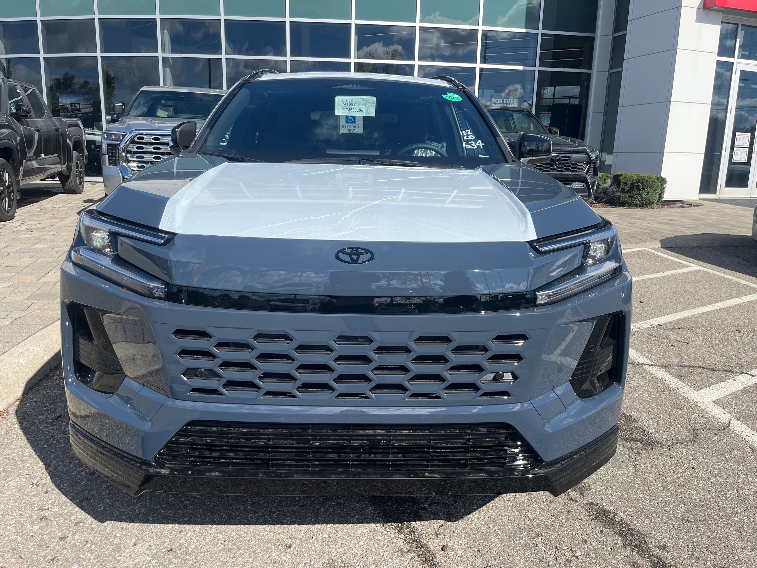 2026 Toyota RAV4 Plug-in Hybrid in Bolton, Ontario