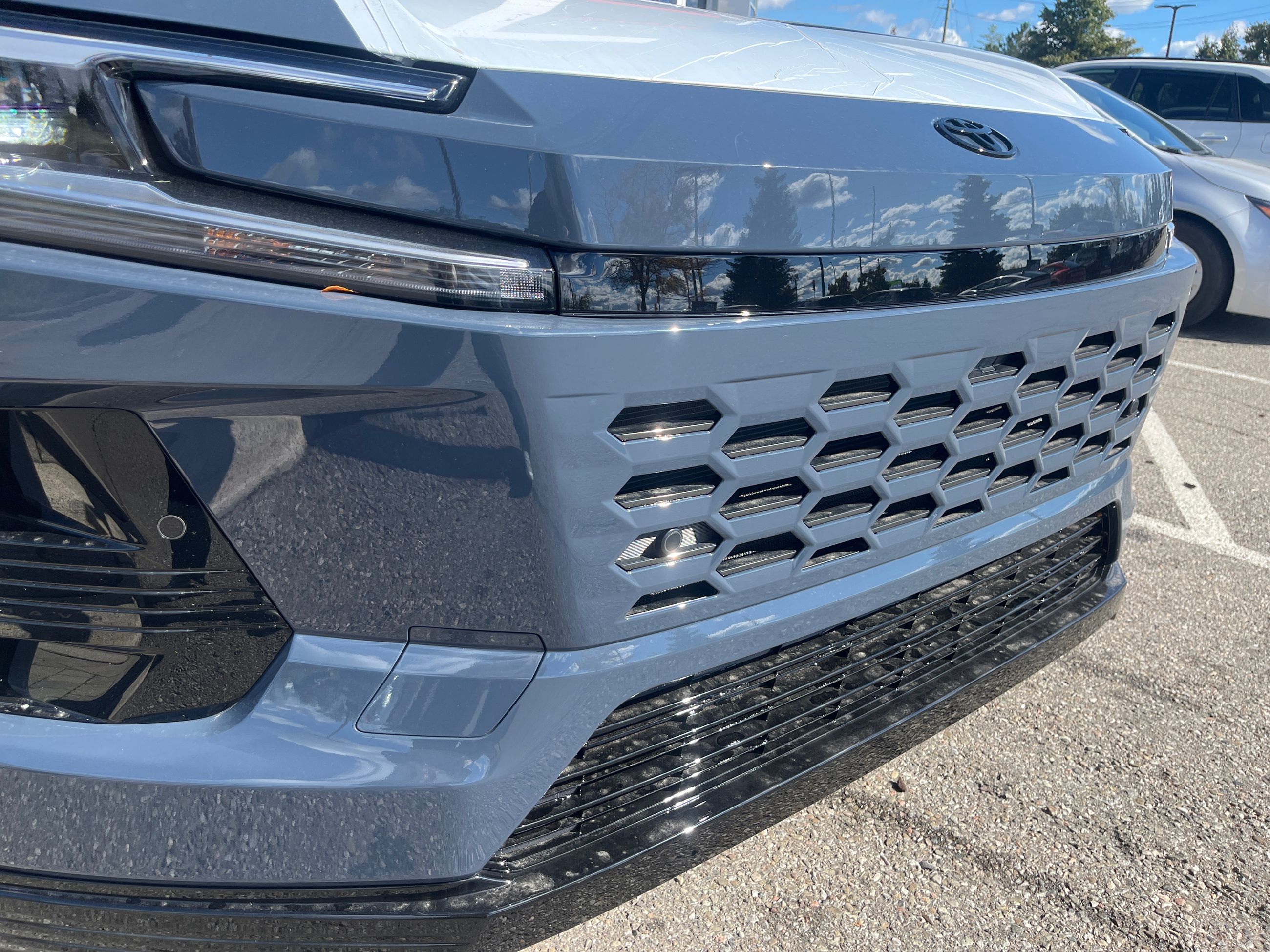2026 Toyota RAV4 Plug-in Hybrid in Bolton, Ontario