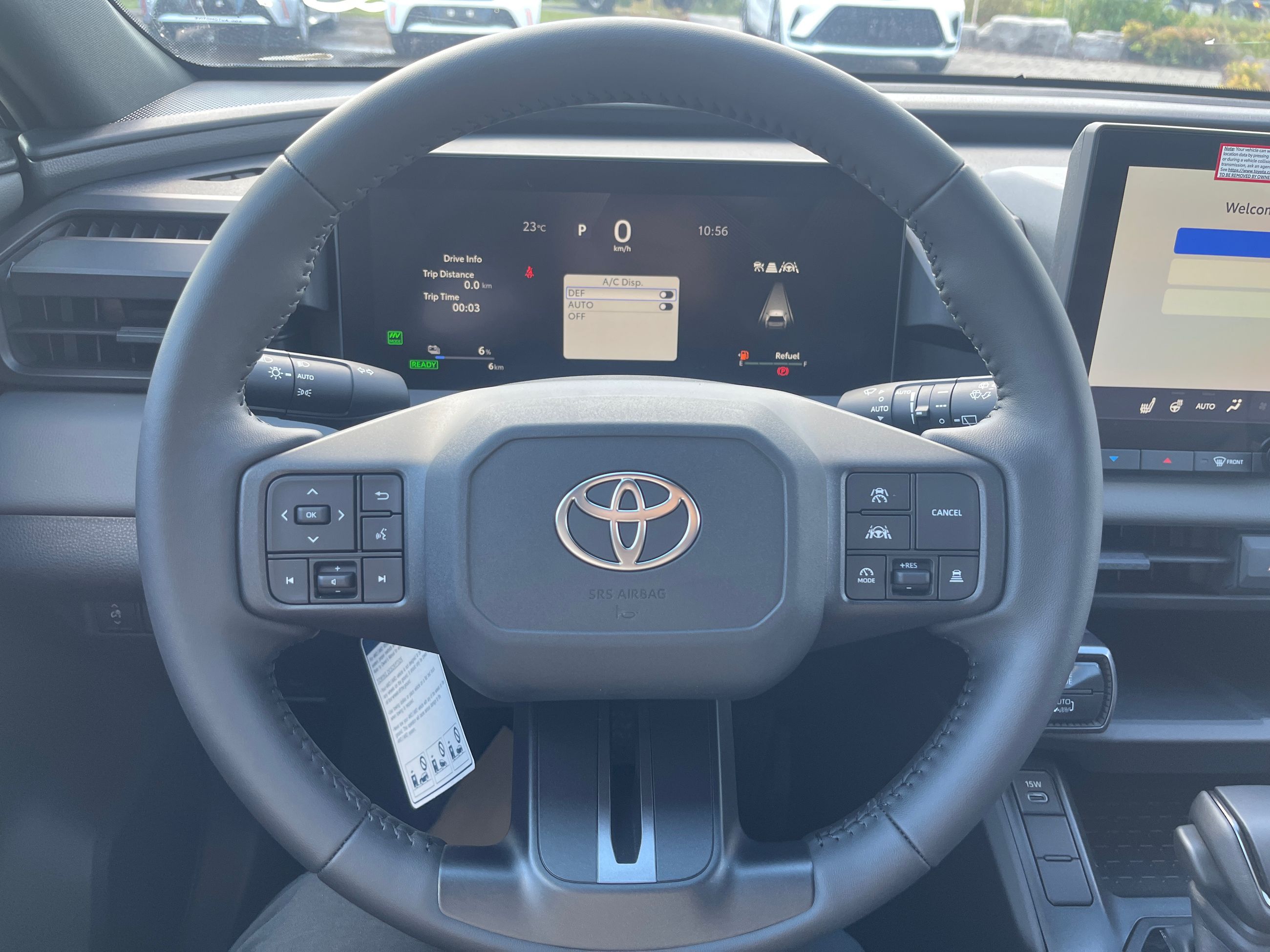 2026 Toyota RAV4 Plug-in Hybrid in Bolton, Ontario