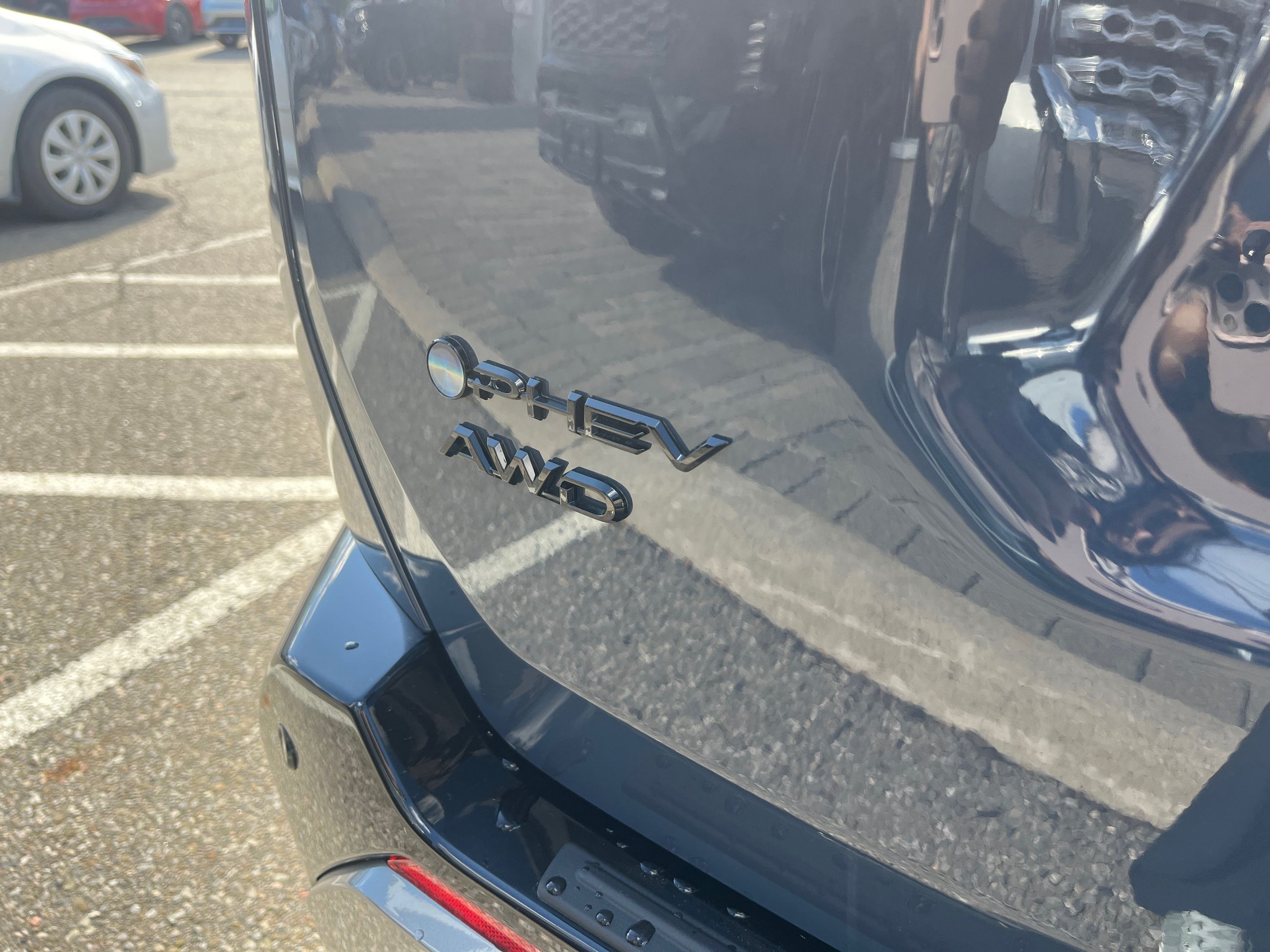 2026 Toyota RAV4 Plug-in Hybrid in Bolton, Ontario