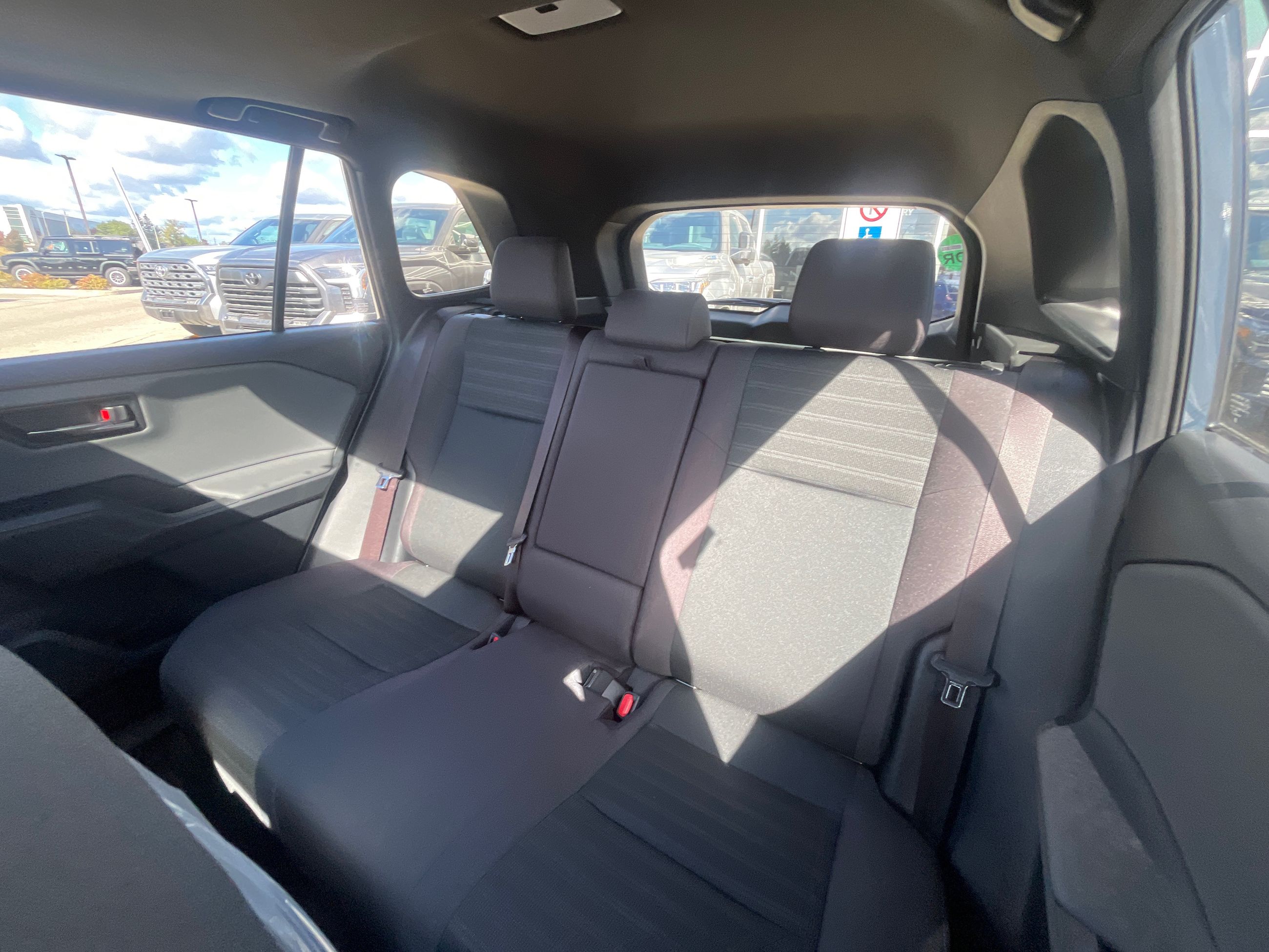 2026 Toyota RAV4 Plug-in Hybrid in Bolton, Ontario