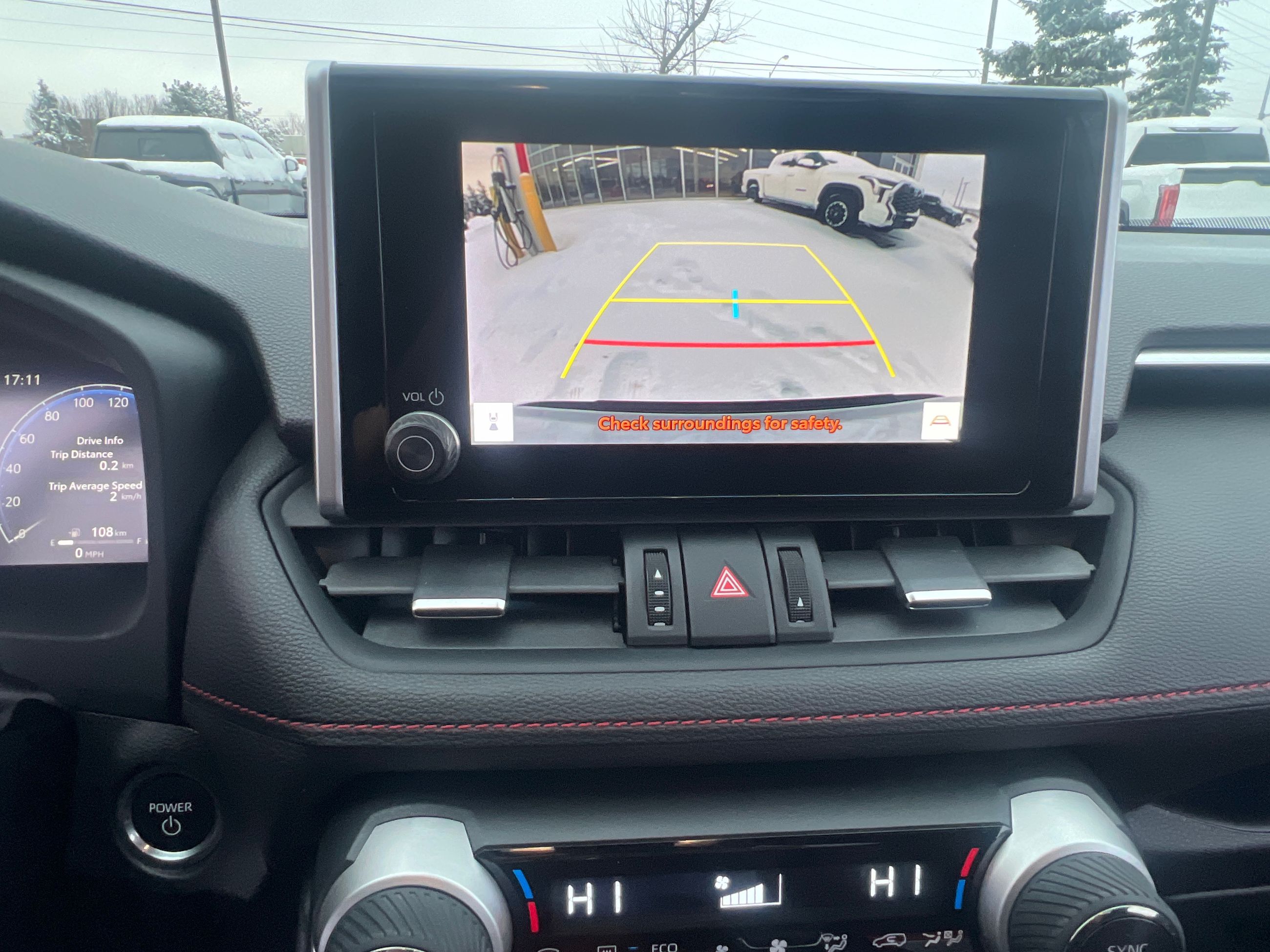 2023 Toyota RAV4 Prime