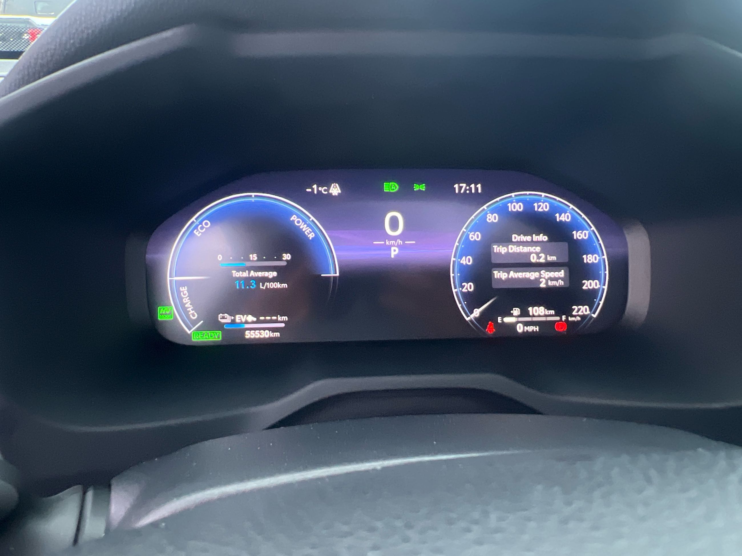 2023 Toyota RAV4 Prime