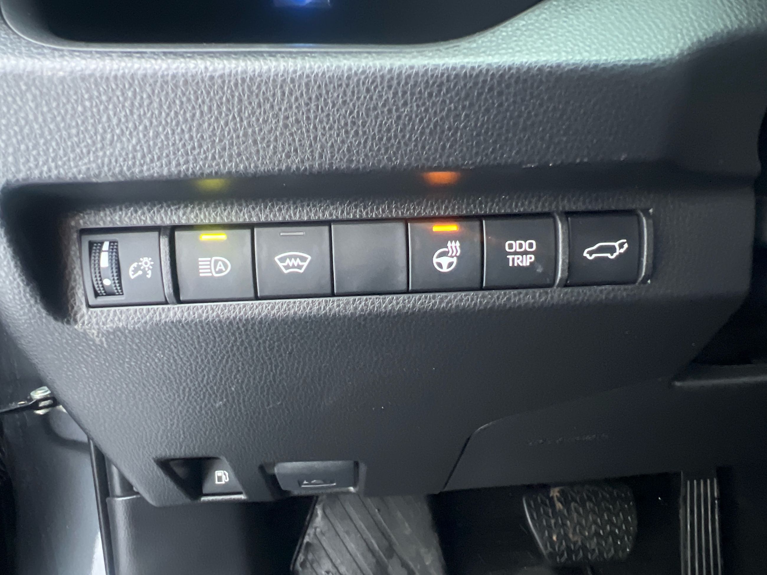 2023 Toyota RAV4 Prime