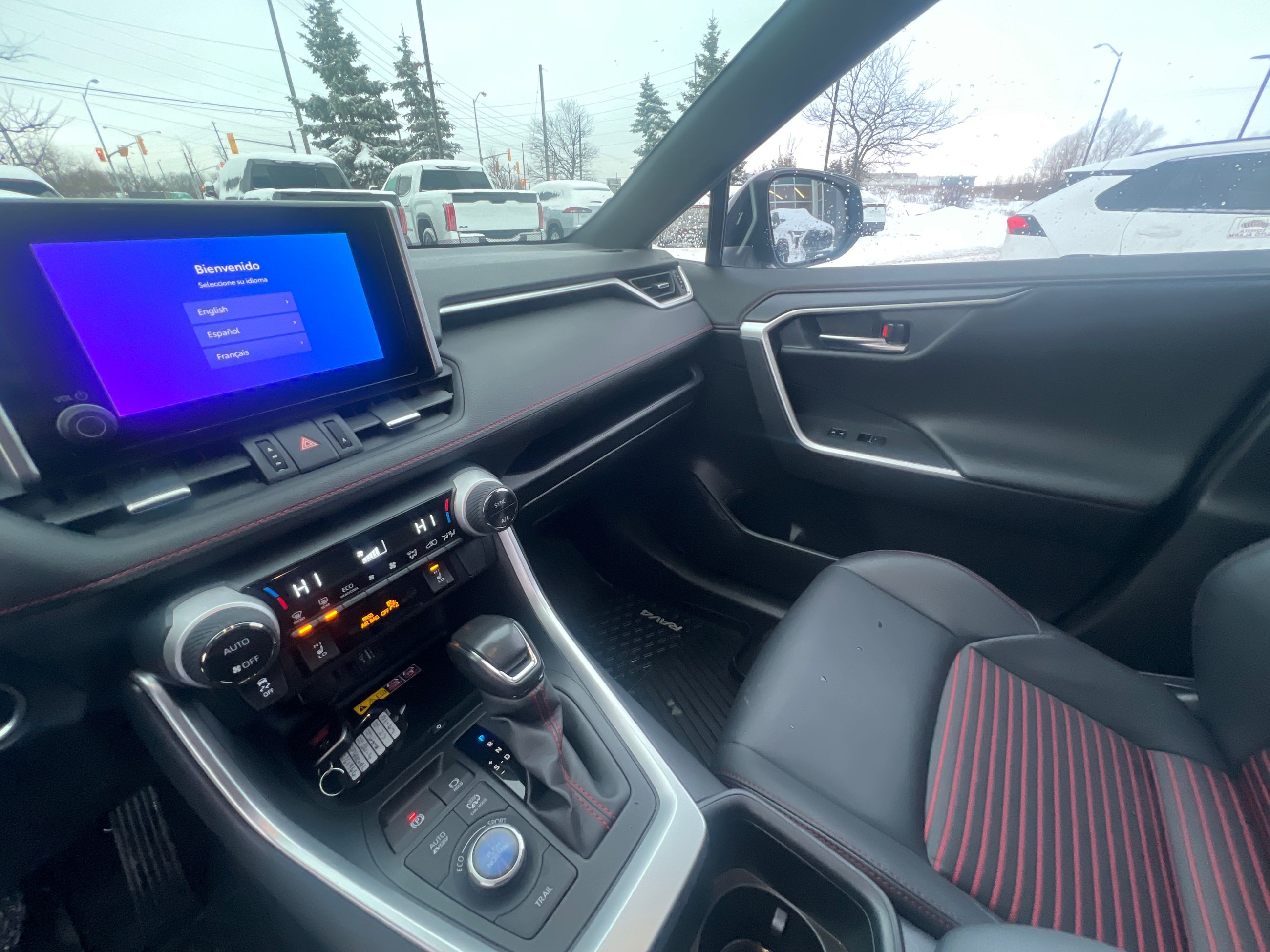 2023 Toyota RAV4 Prime