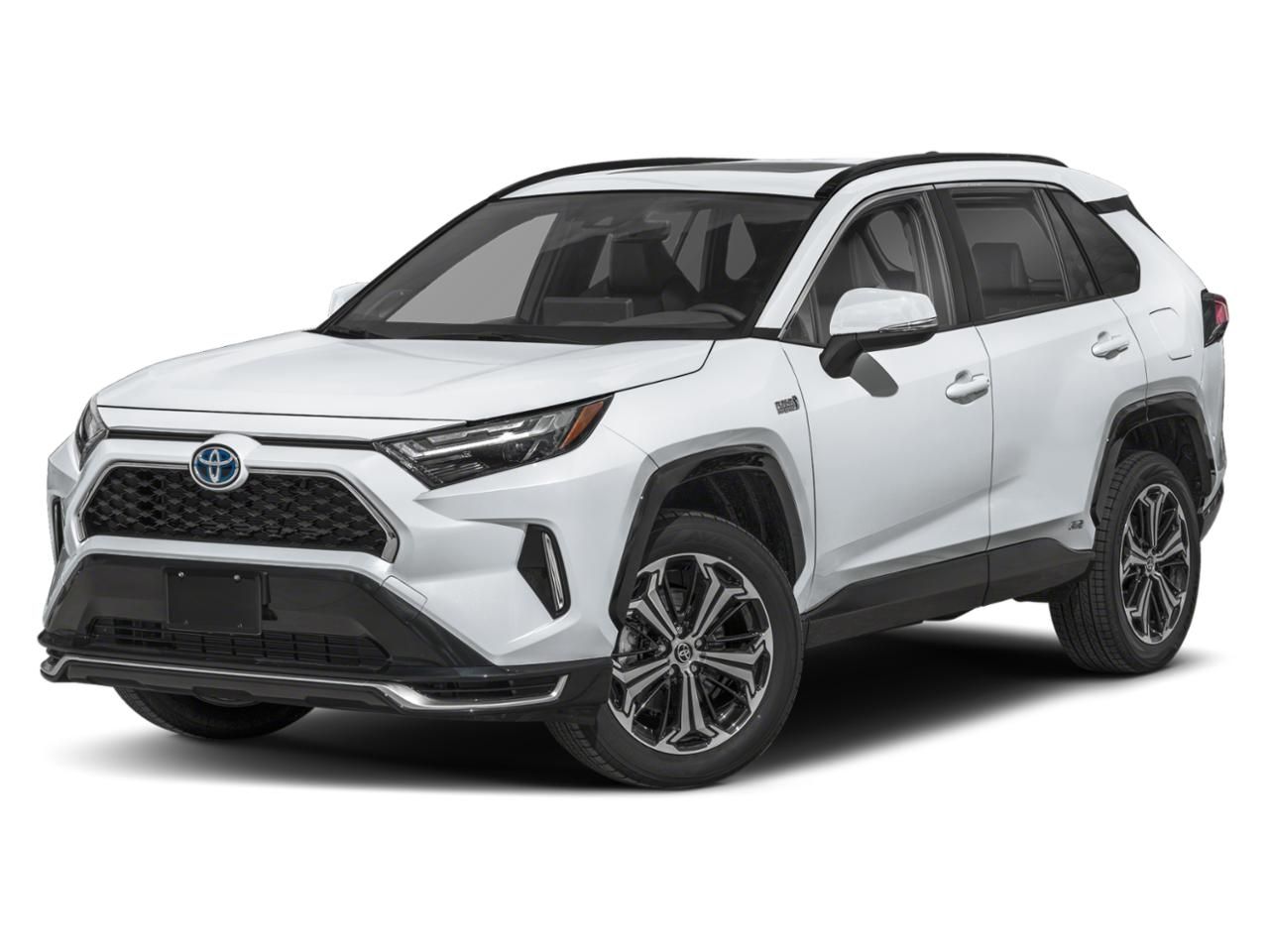 2023  RAV4 Hybrid
