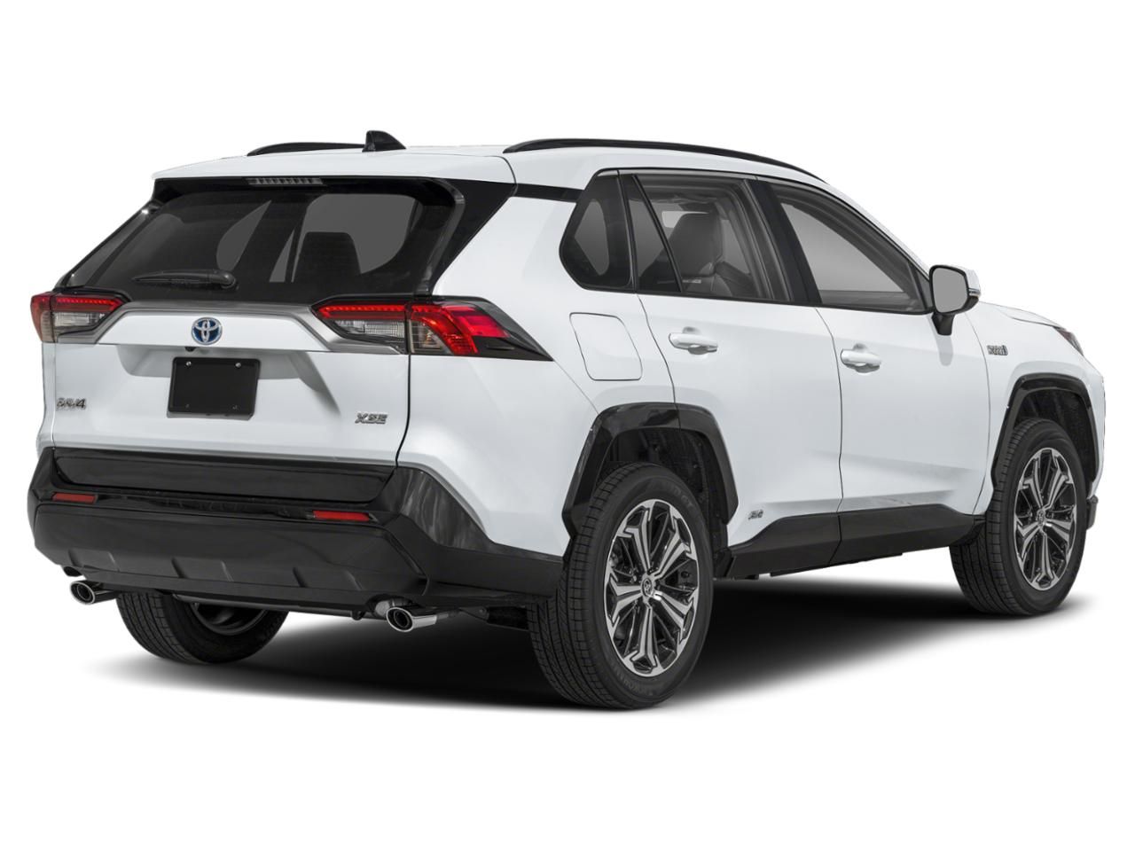 2023  RAV4 Hybrid