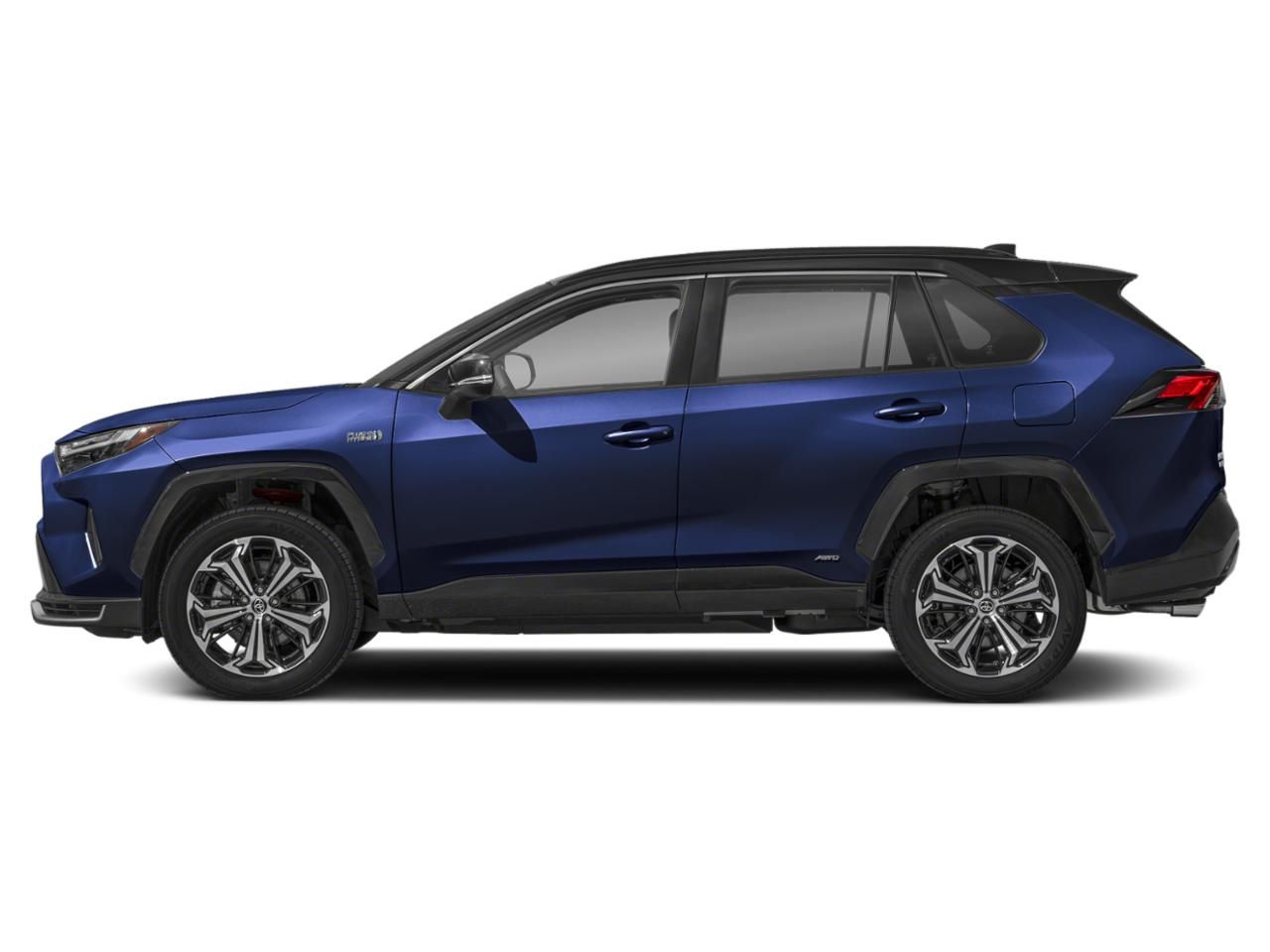 2024  RAV4 Prime