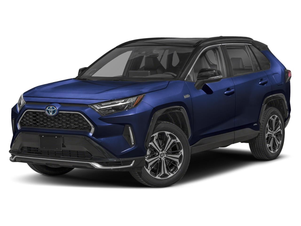 2024  RAV4 Prime
