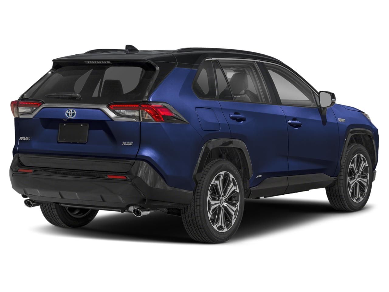 2024  RAV4 Prime
