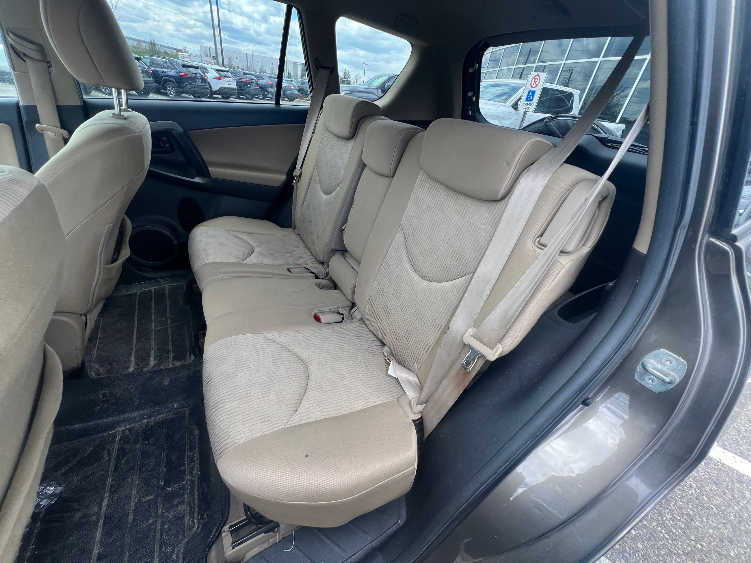 Toyota RAV4  2009 à Bolton, Ontario