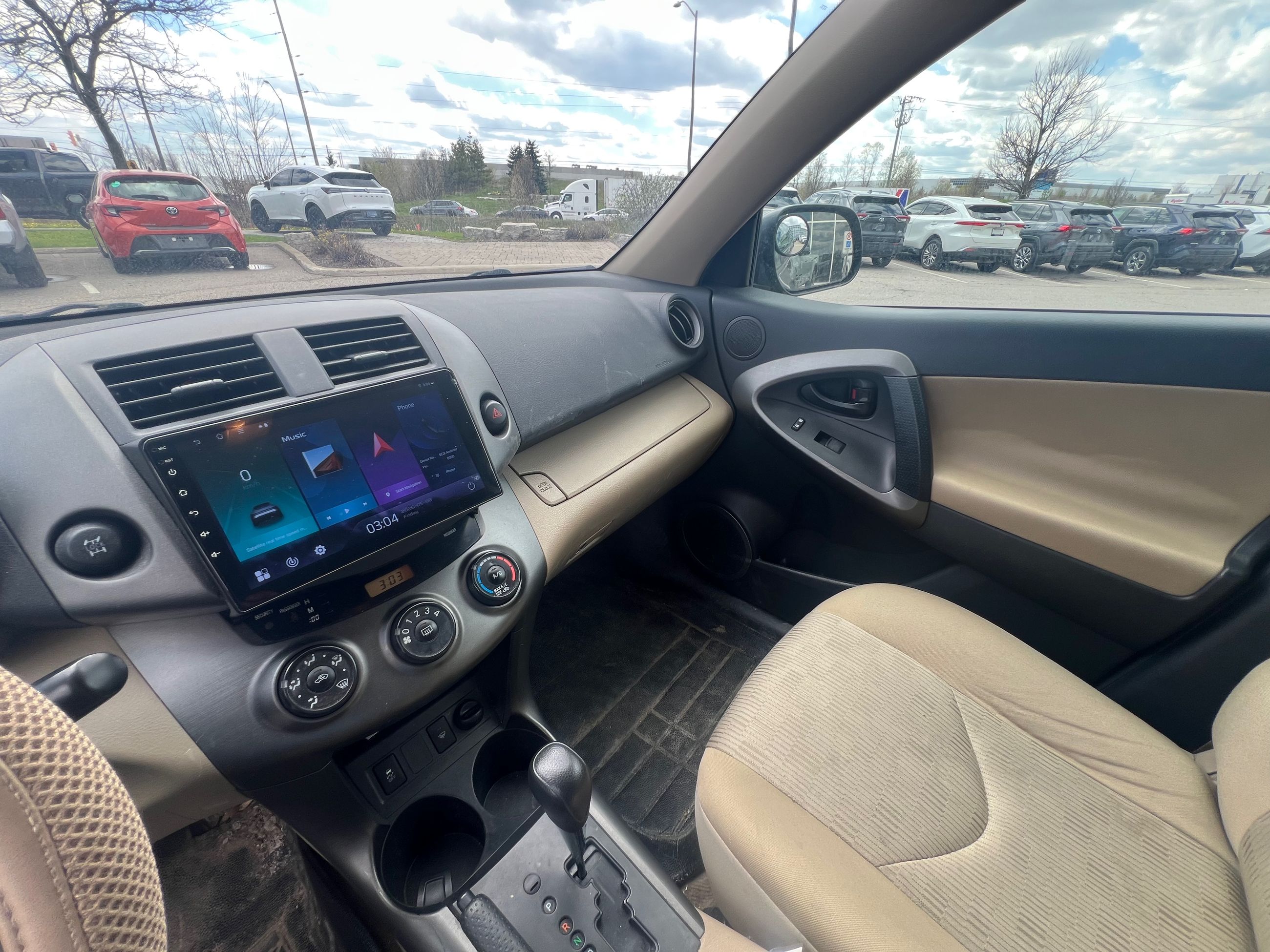 Toyota RAV4  2009 à Bolton, Ontario