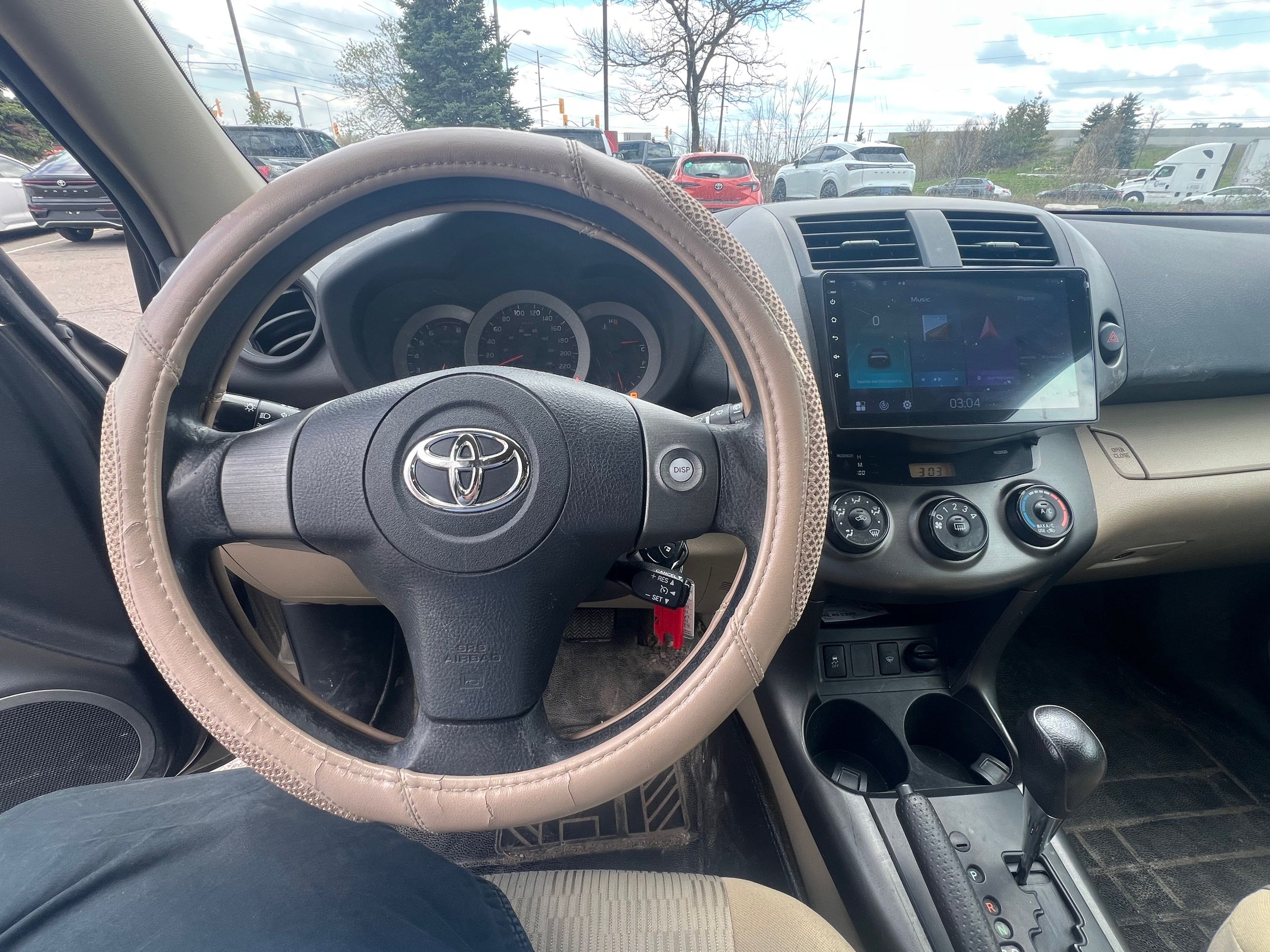 Toyota RAV4  2009 à Bolton, Ontario