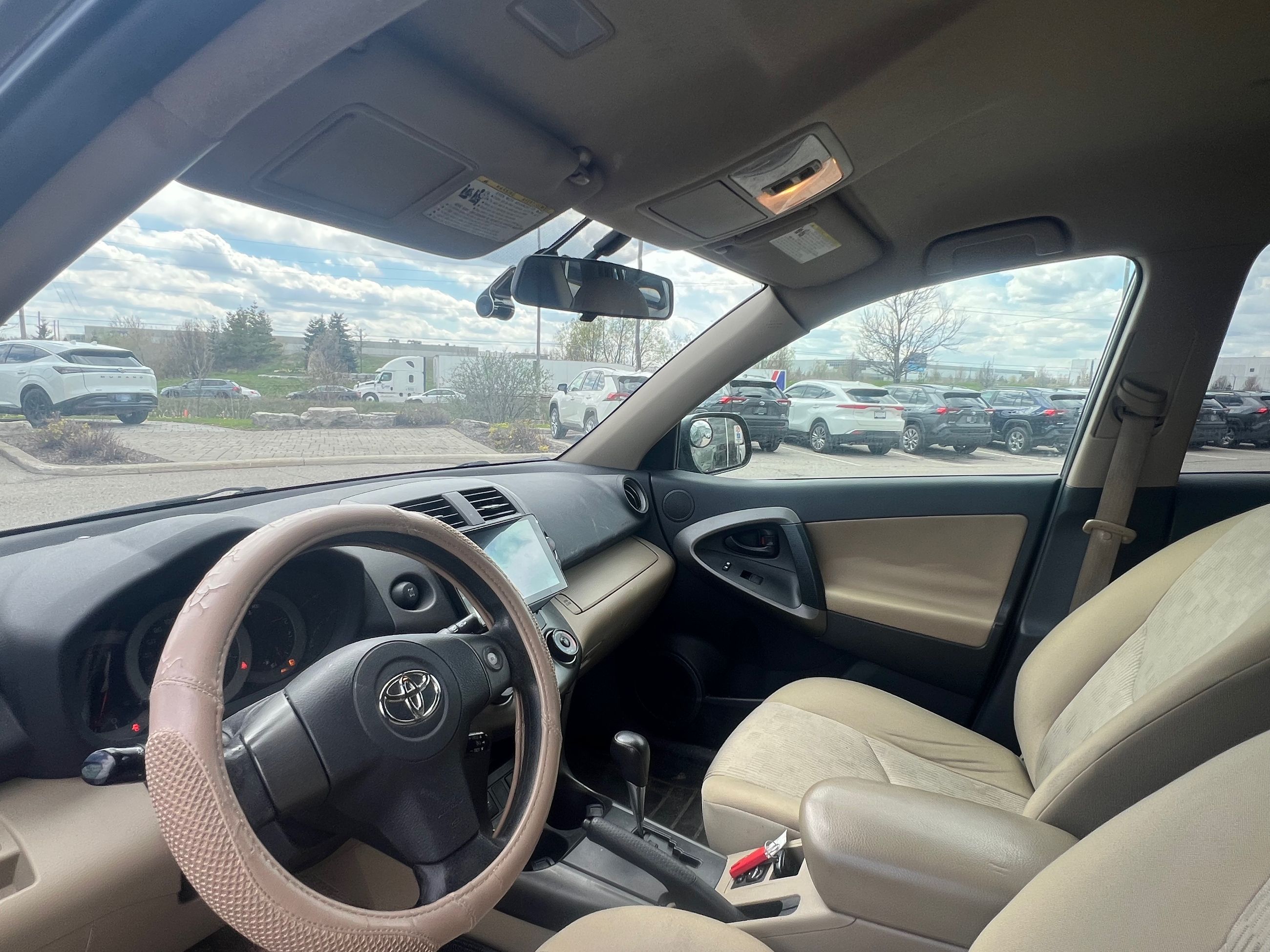 Toyota RAV4  2009 à Bolton, Ontario