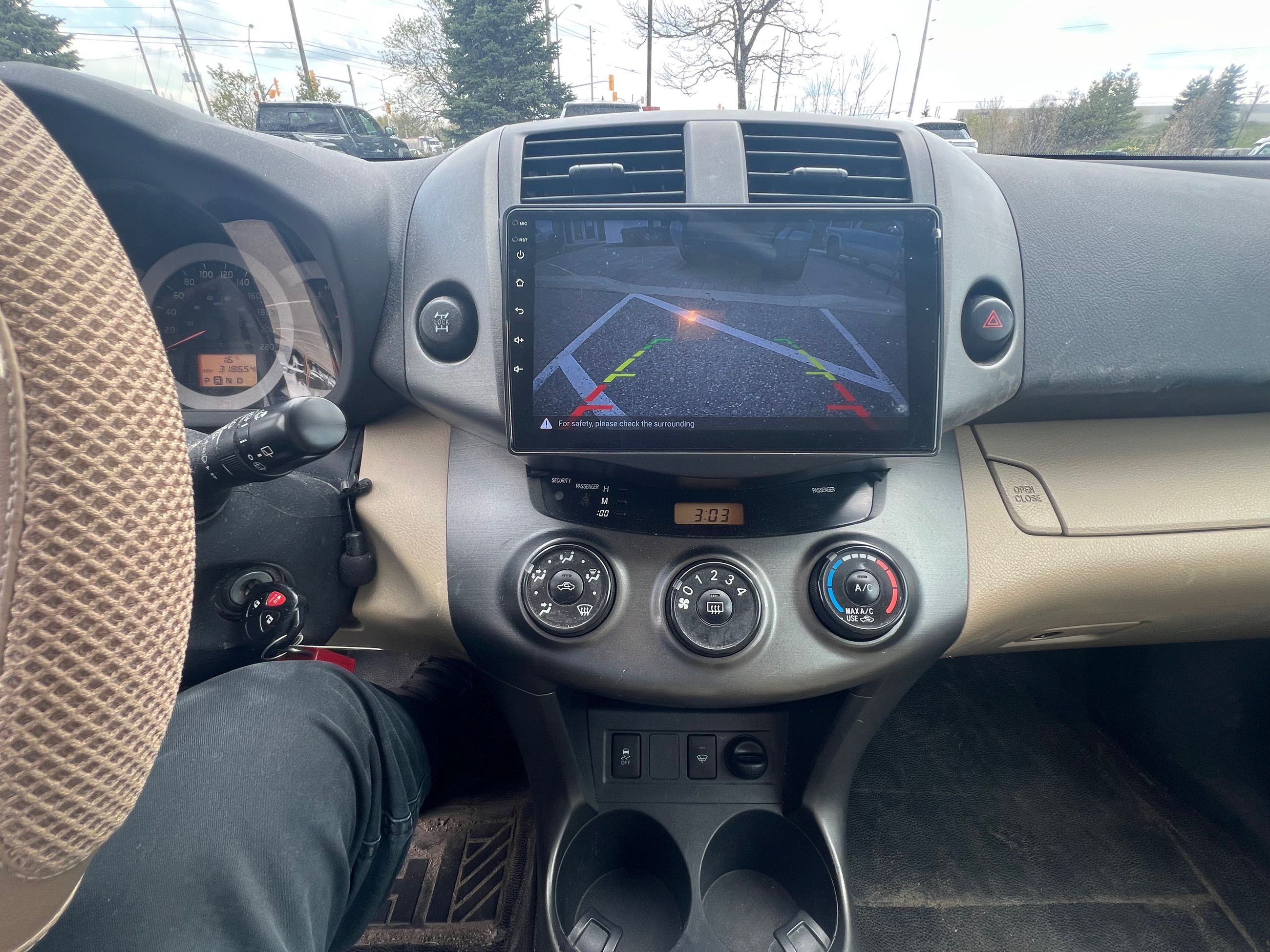 Toyota RAV4  2009 à Bolton, Ontario