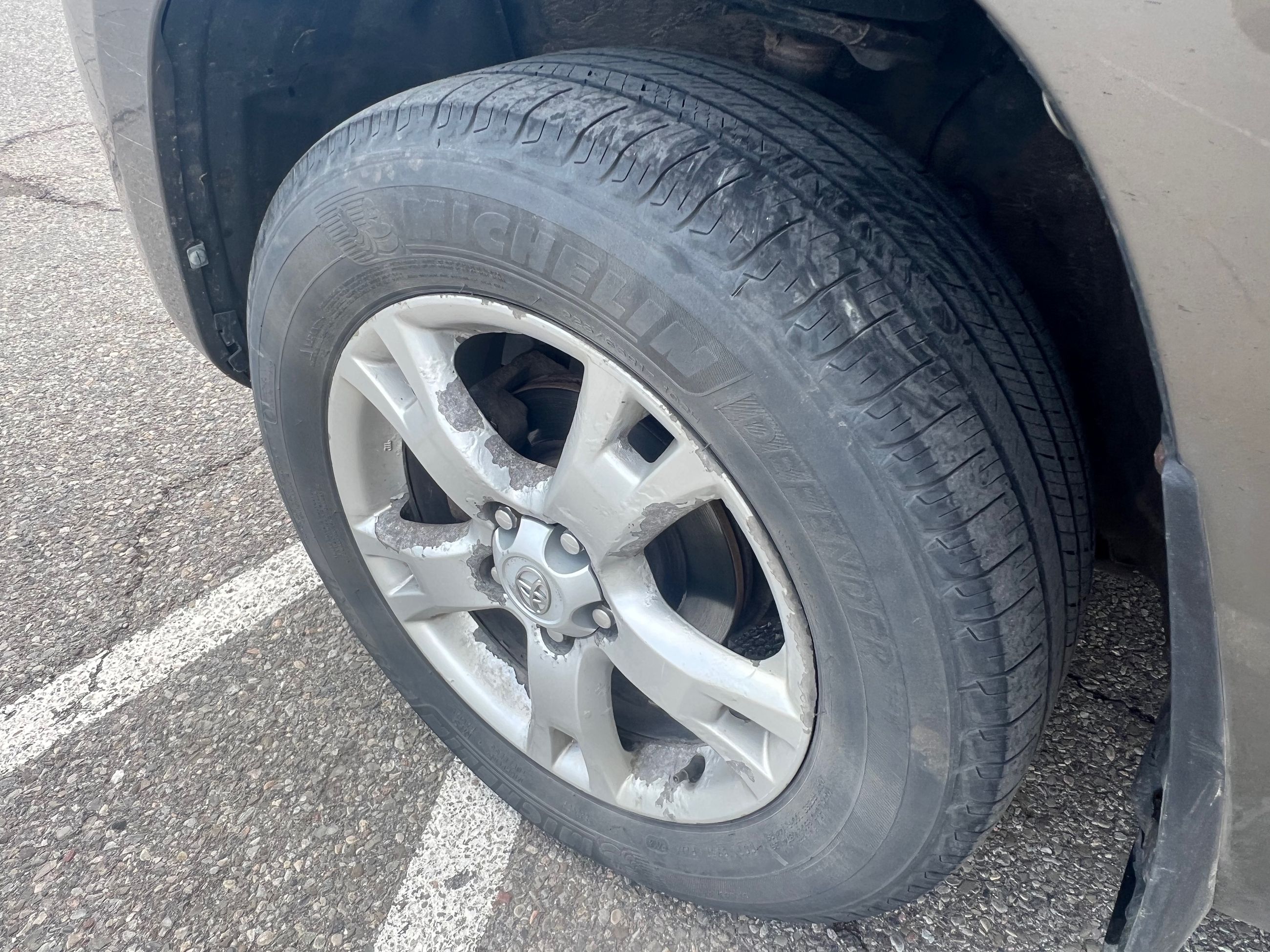 Toyota RAV4  2009 à Bolton, Ontario