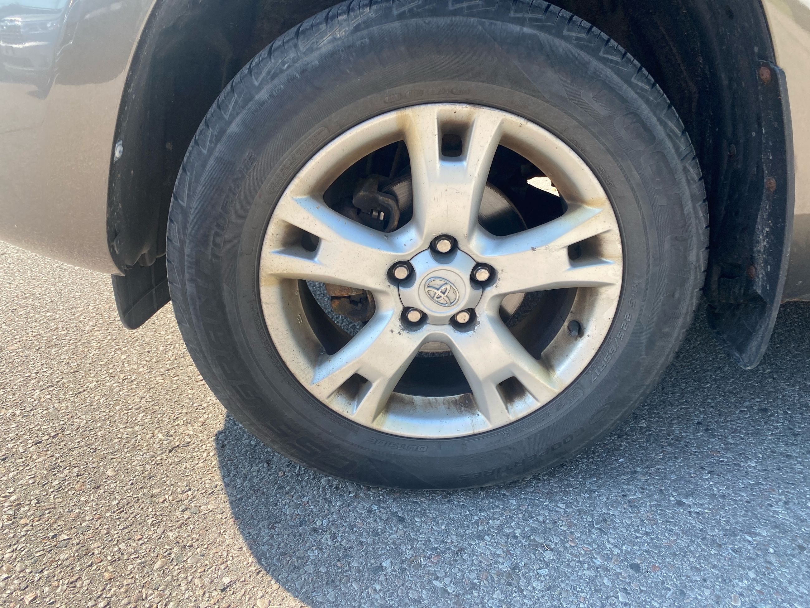2011 Toyota RAV4