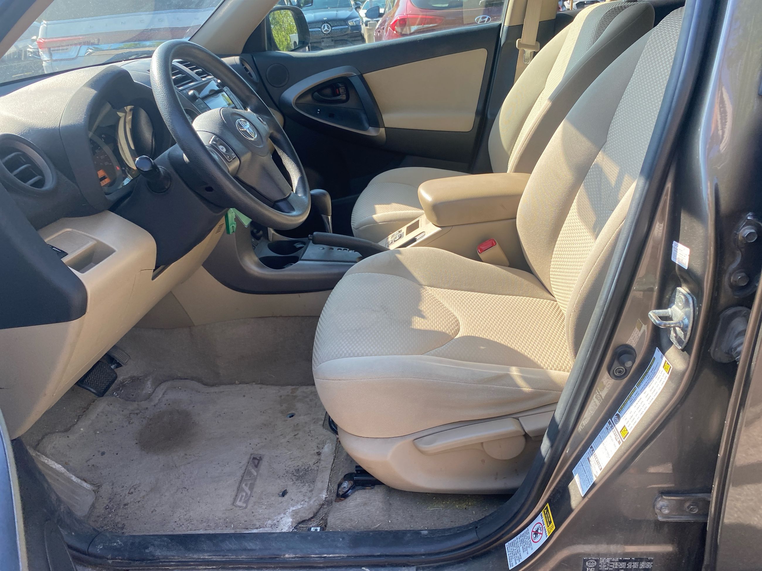 2011 Toyota RAV4
