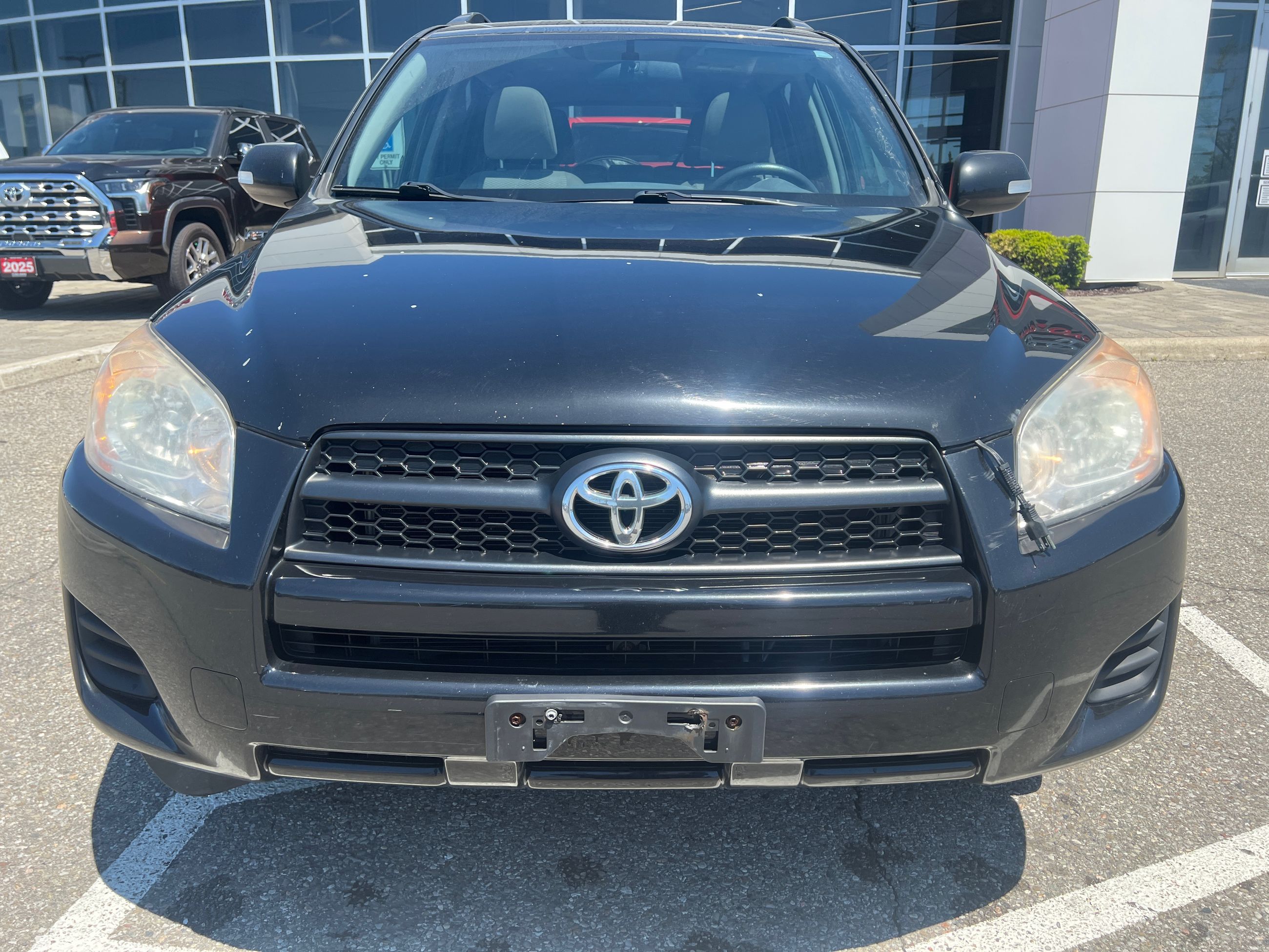 Toyota RAV4  2012 à Bolton, Ontario
