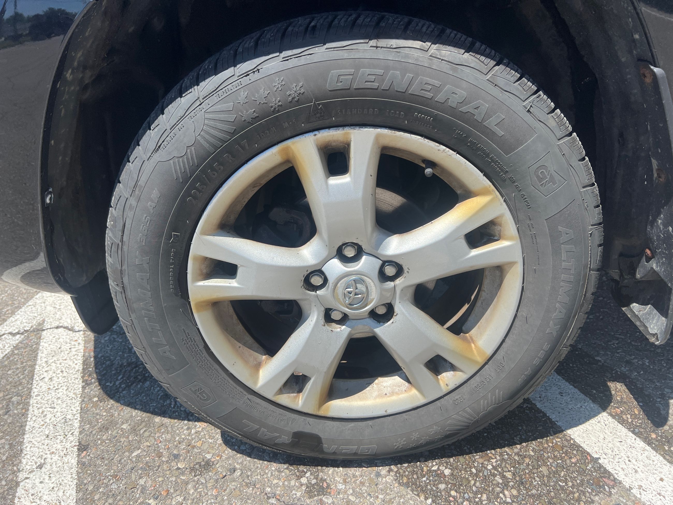 Toyota RAV4  2012 à Bolton, Ontario