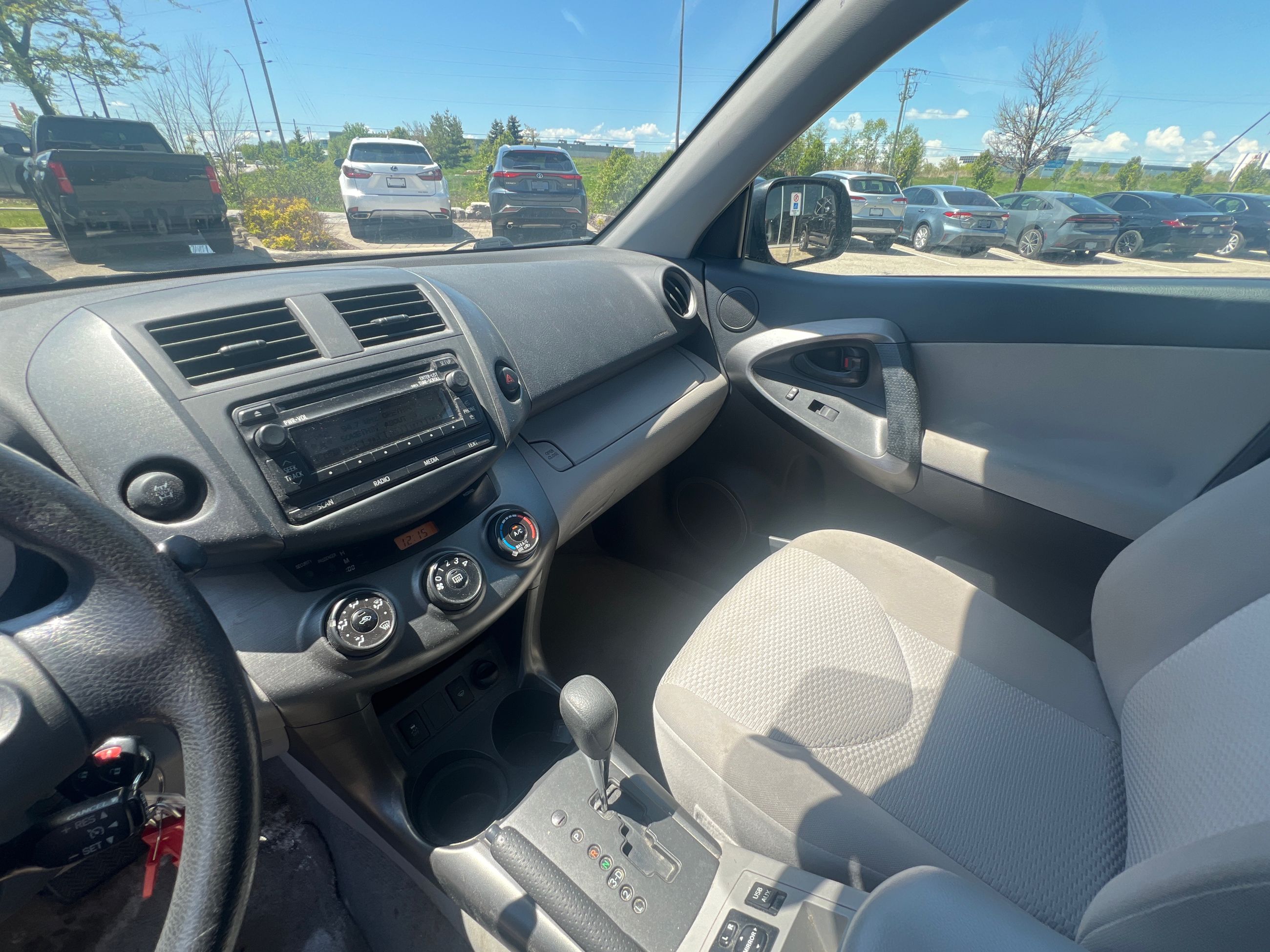 Toyota RAV4  2012 à Bolton, Ontario