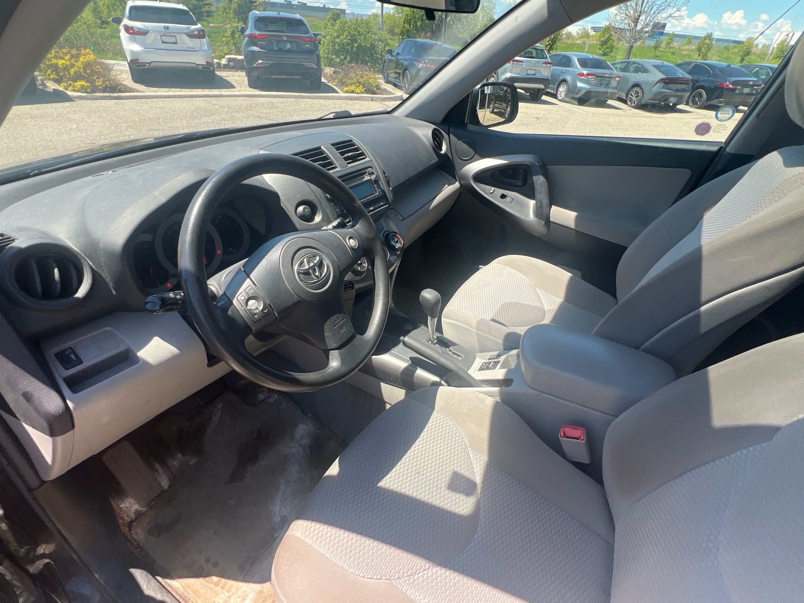 Toyota RAV4  2012 à Bolton, Ontario