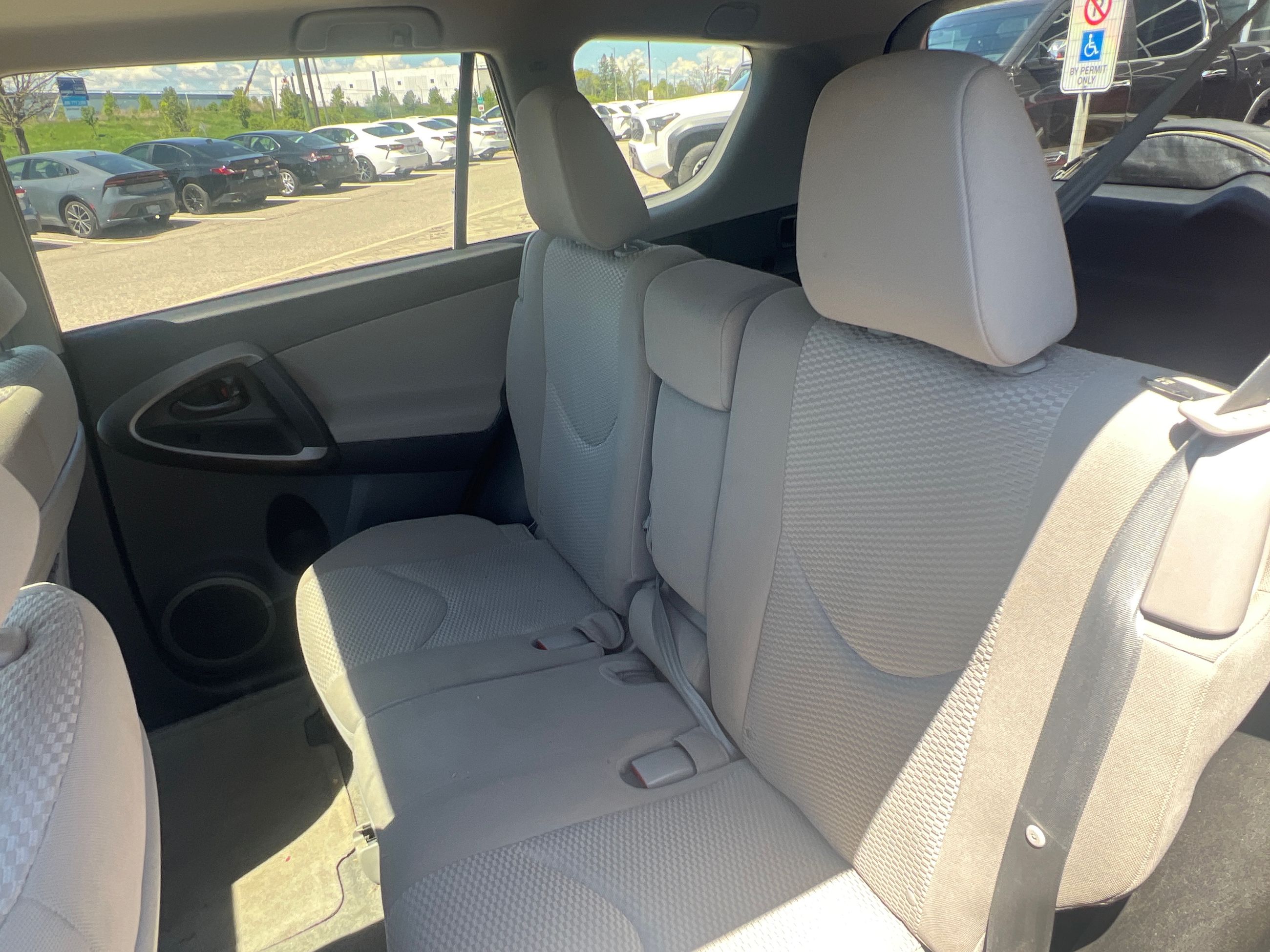 Toyota RAV4  2012 à Bolton, Ontario