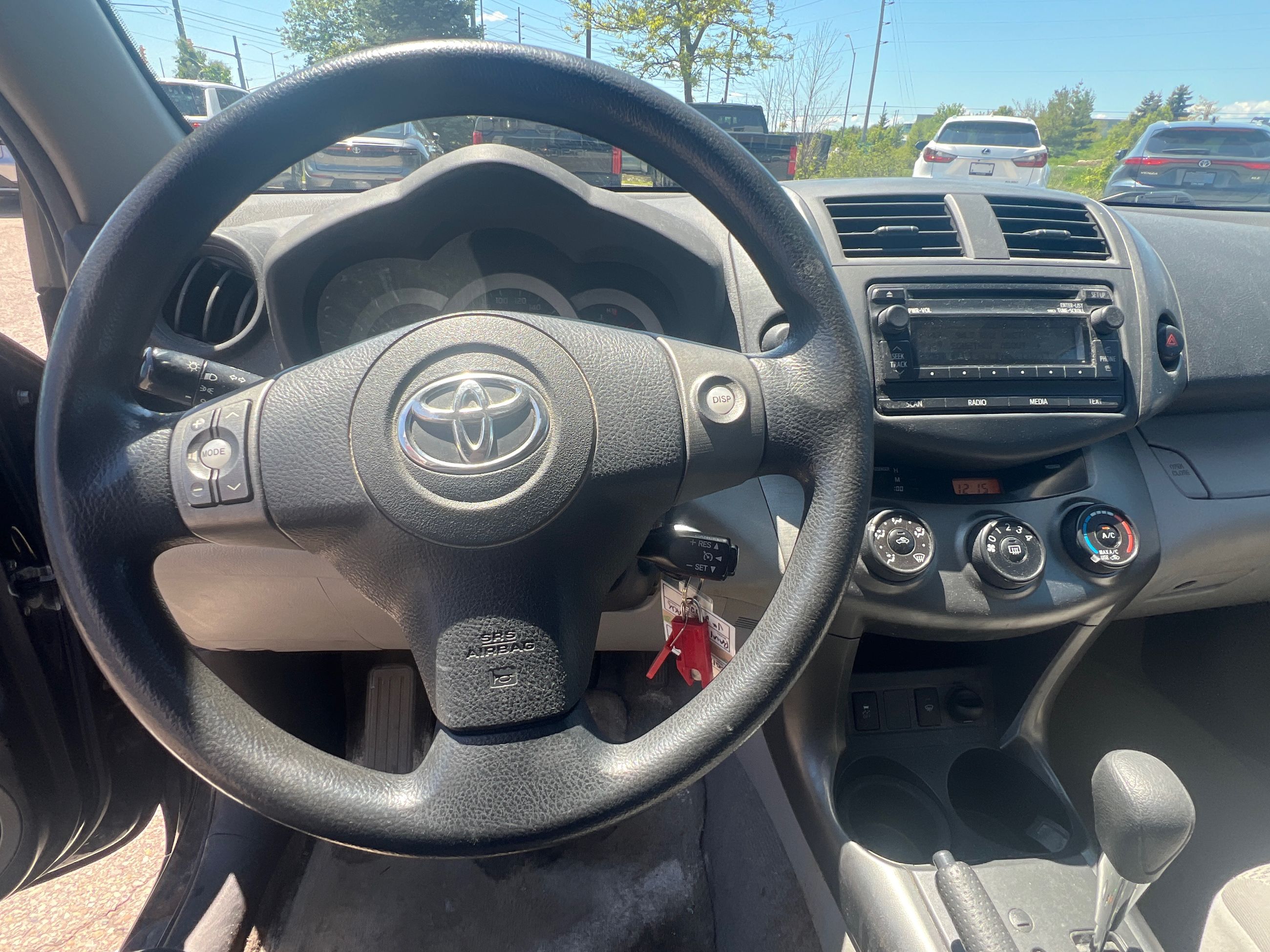 Toyota RAV4  2012 à Bolton, Ontario