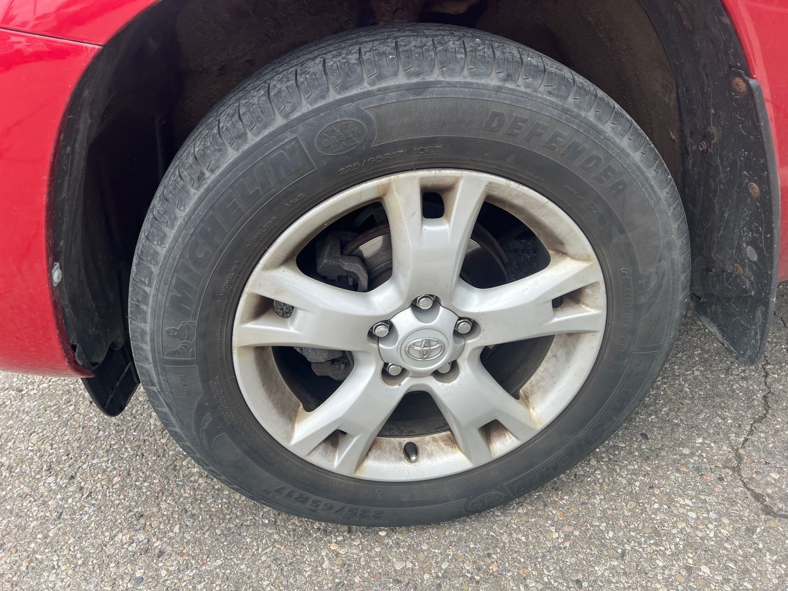 2012 Toyota RAV4 in Bolton, Ontario