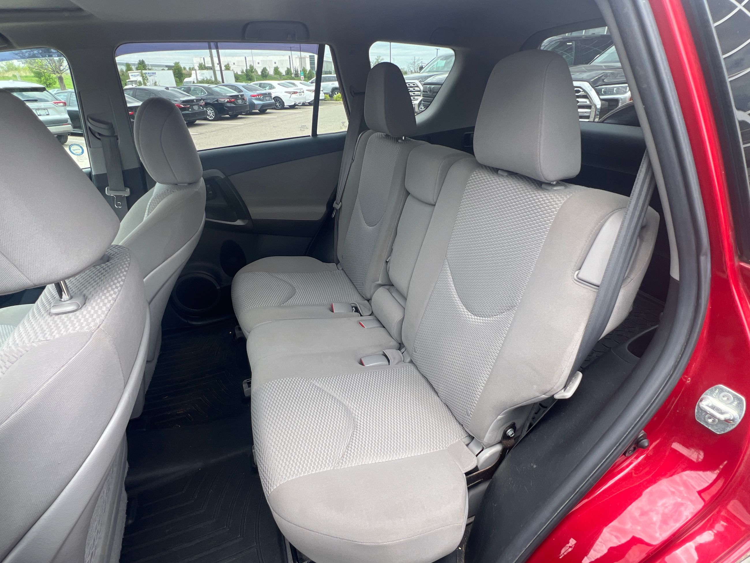 2012 Toyota RAV4 in Bolton, Ontario