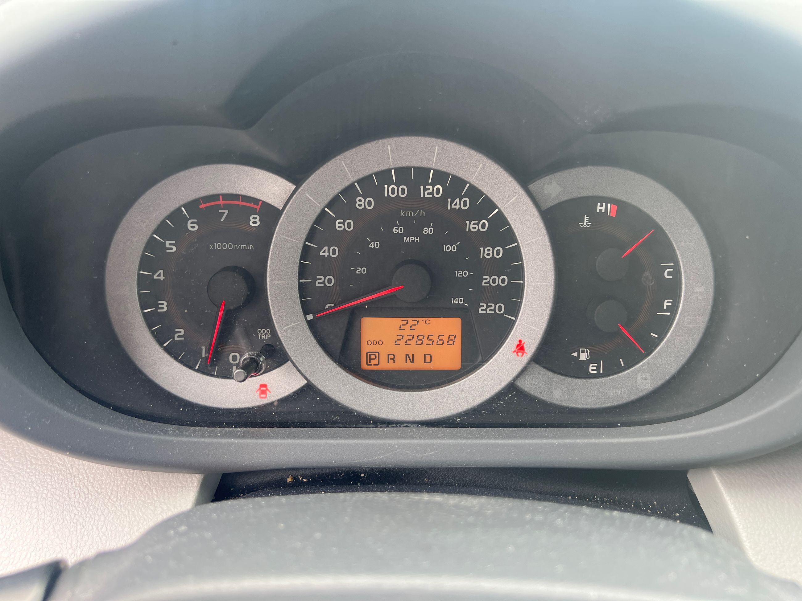 2012 Toyota RAV4 in Bolton, Ontario