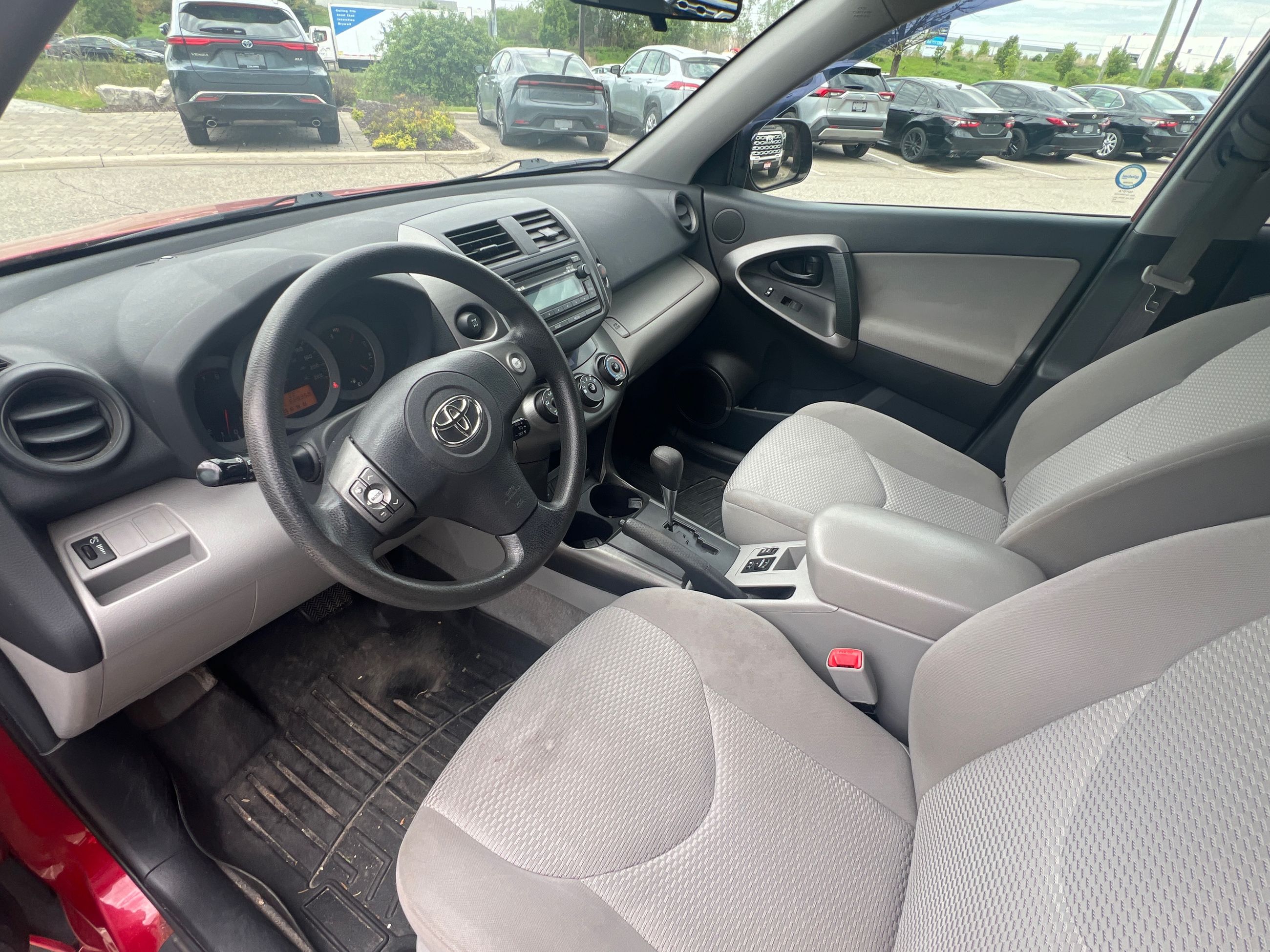 2012 Toyota RAV4 in Bolton, Ontario