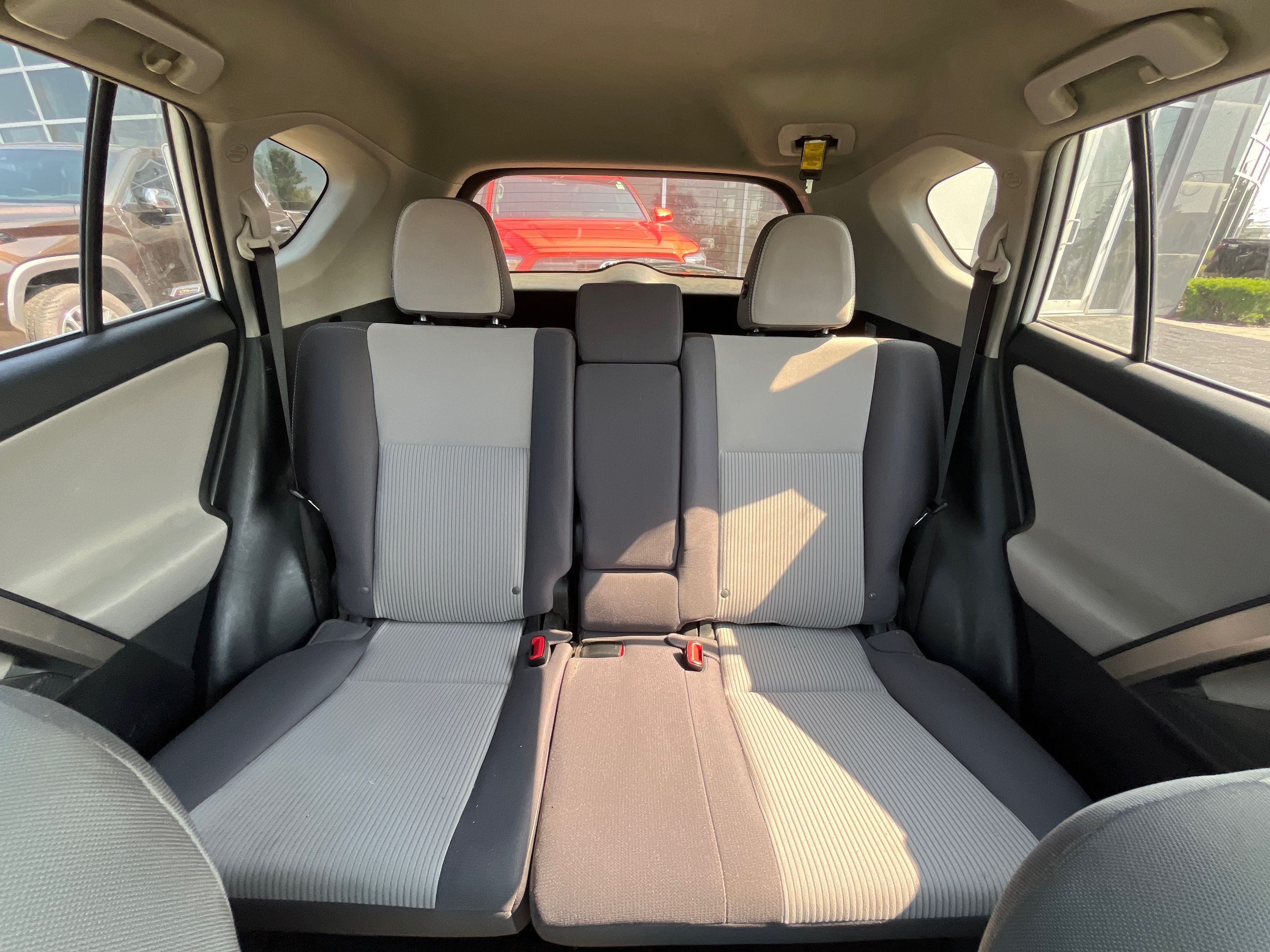 2014 Toyota RAV4 in Bolton, Ontario