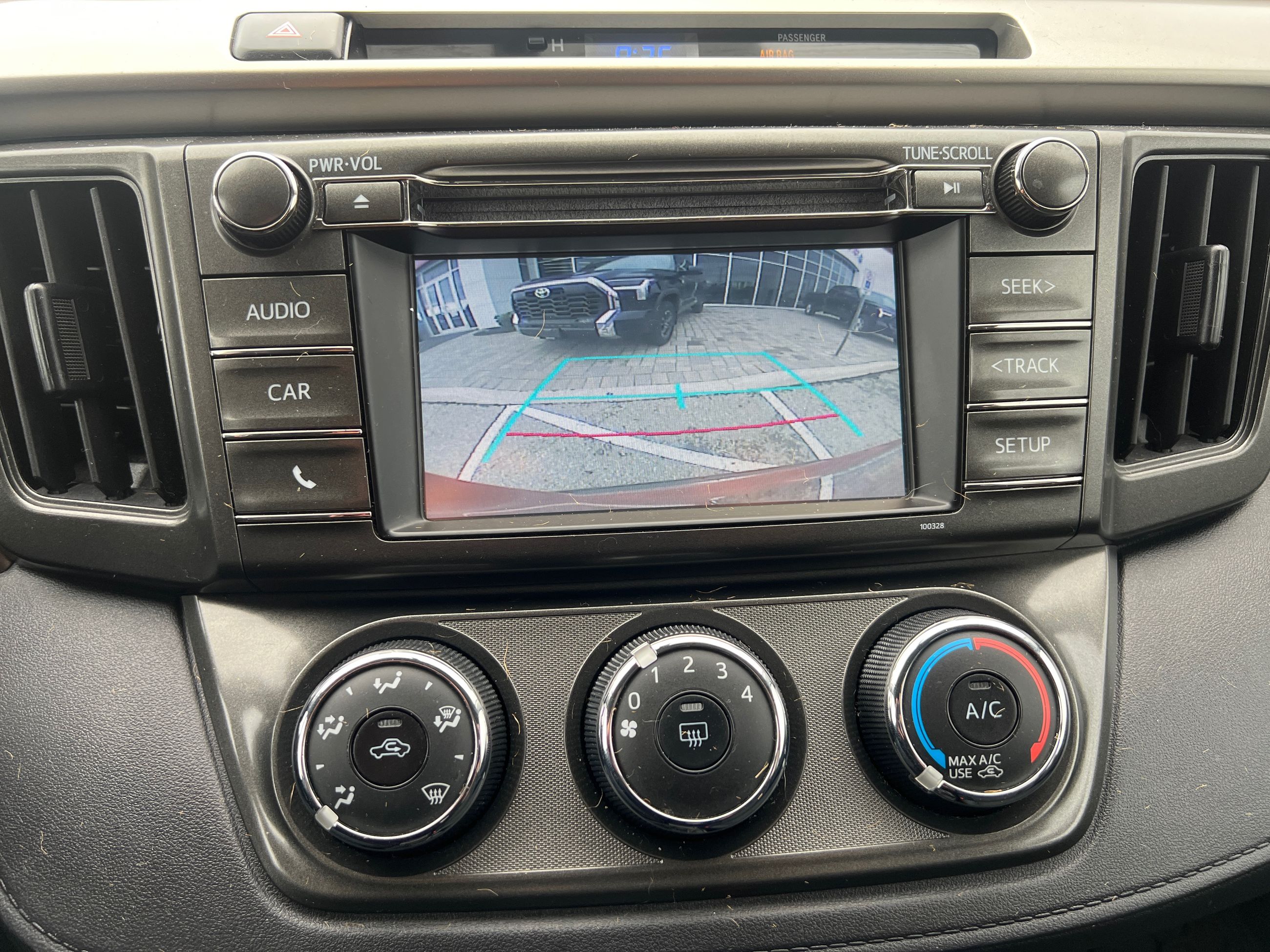 2015 Toyota RAV4 in Bolton, Ontario