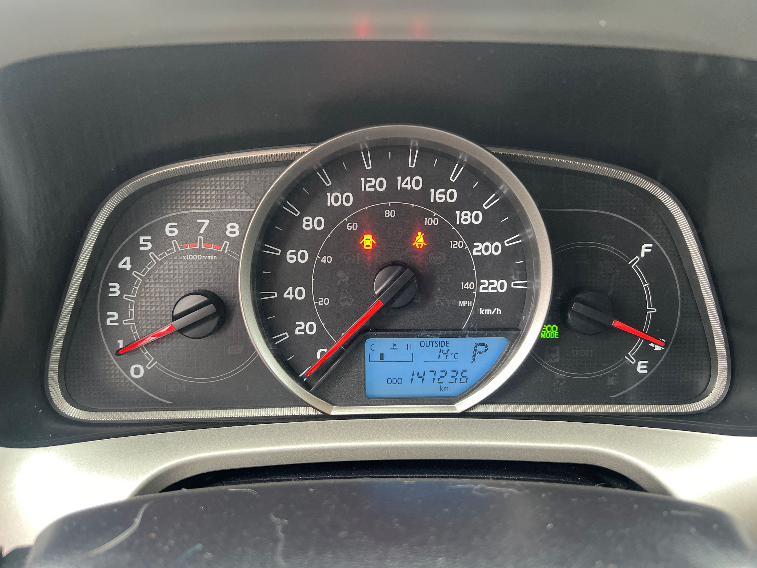 2015 Toyota RAV4 in Bolton, Ontario