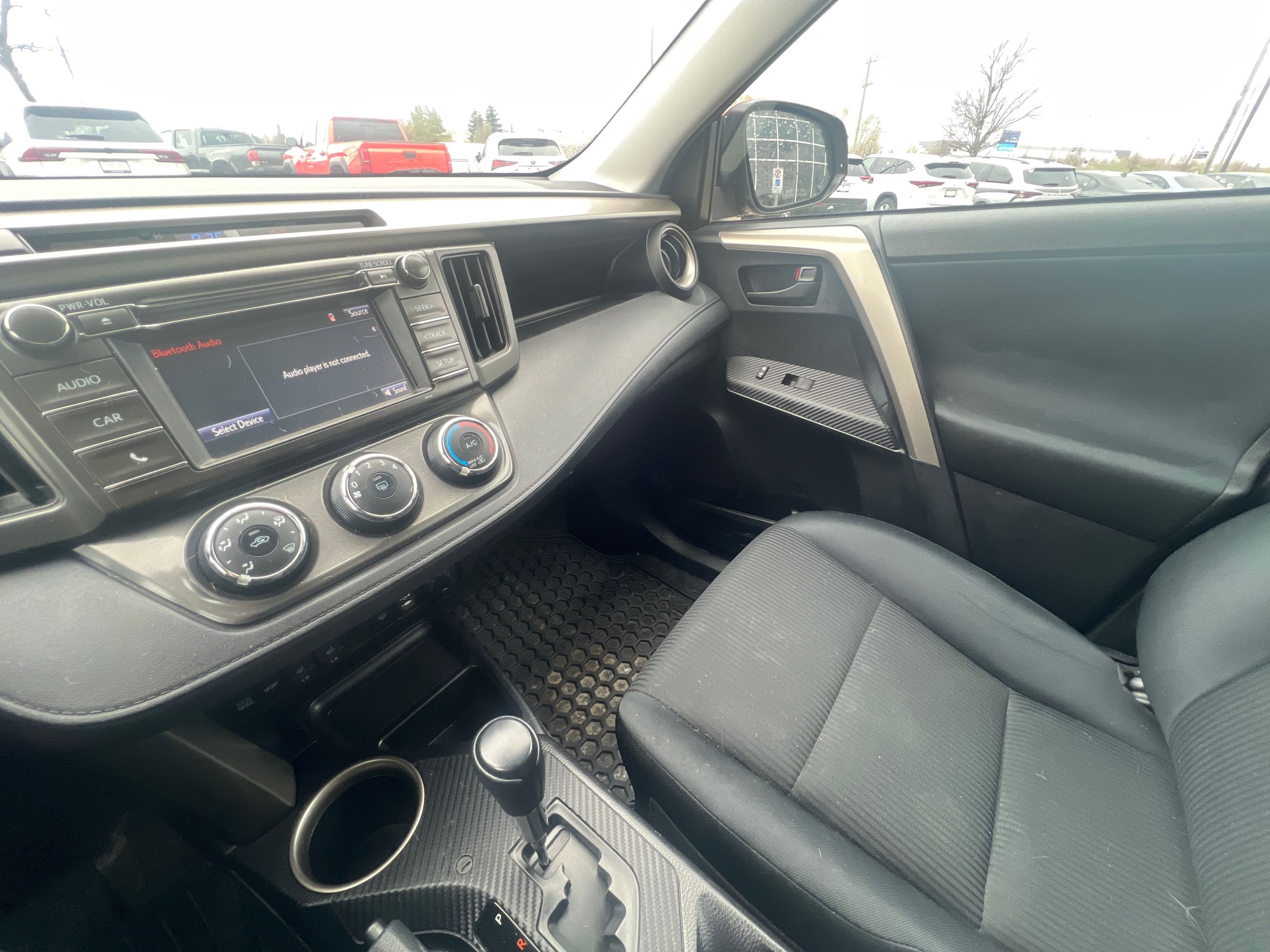 2015 Toyota RAV4 in Bolton, Ontario