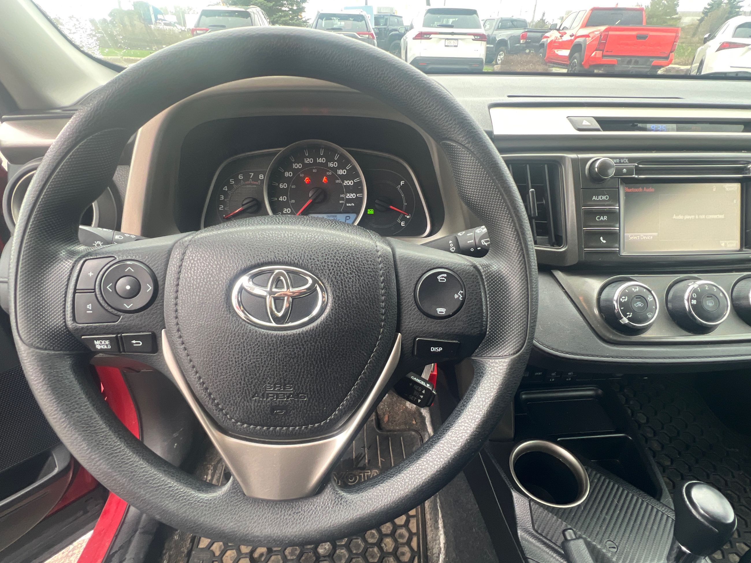 2015 Toyota RAV4 in Bolton, Ontario