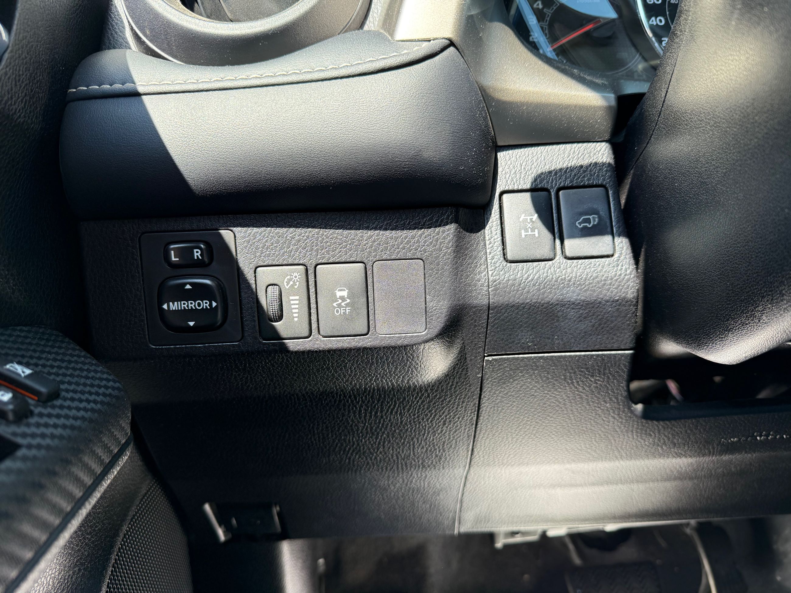 Toyota RAV4  2015 à Regina, Saskatchewan