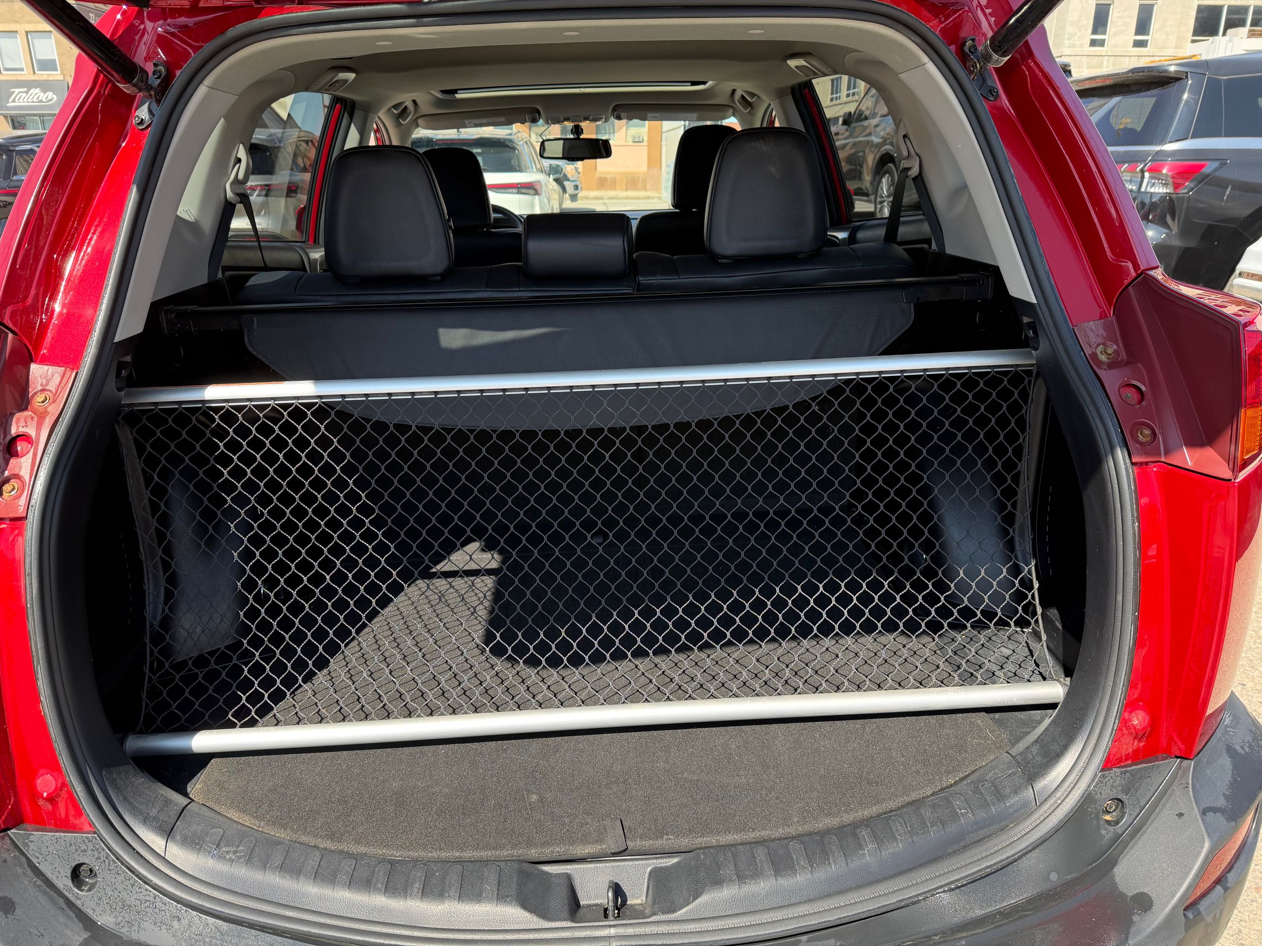 Toyota RAV4  2015 à Regina, Saskatchewan